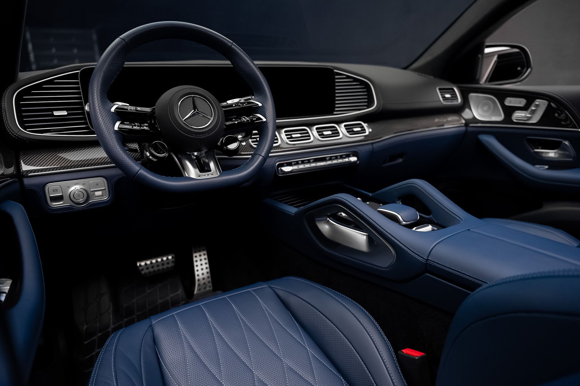 2025 Mercedes-Benz GLE GLE 63 S AMG® for sale | TxTCharlie