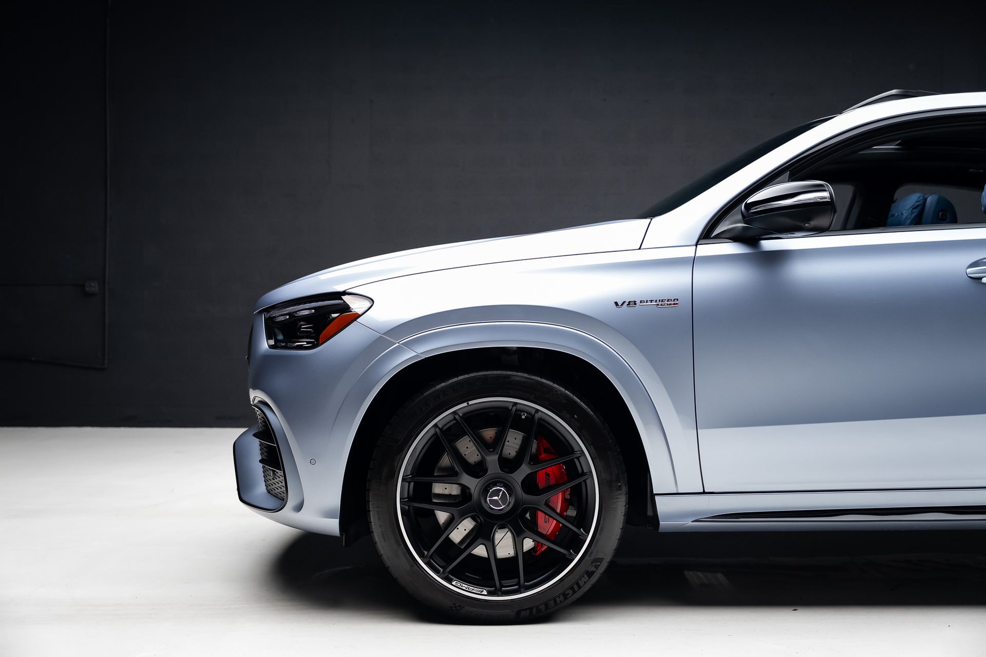 2025 Mercedes-Benz GLE GLE 63 S AMG® for sale | TxTCharlie