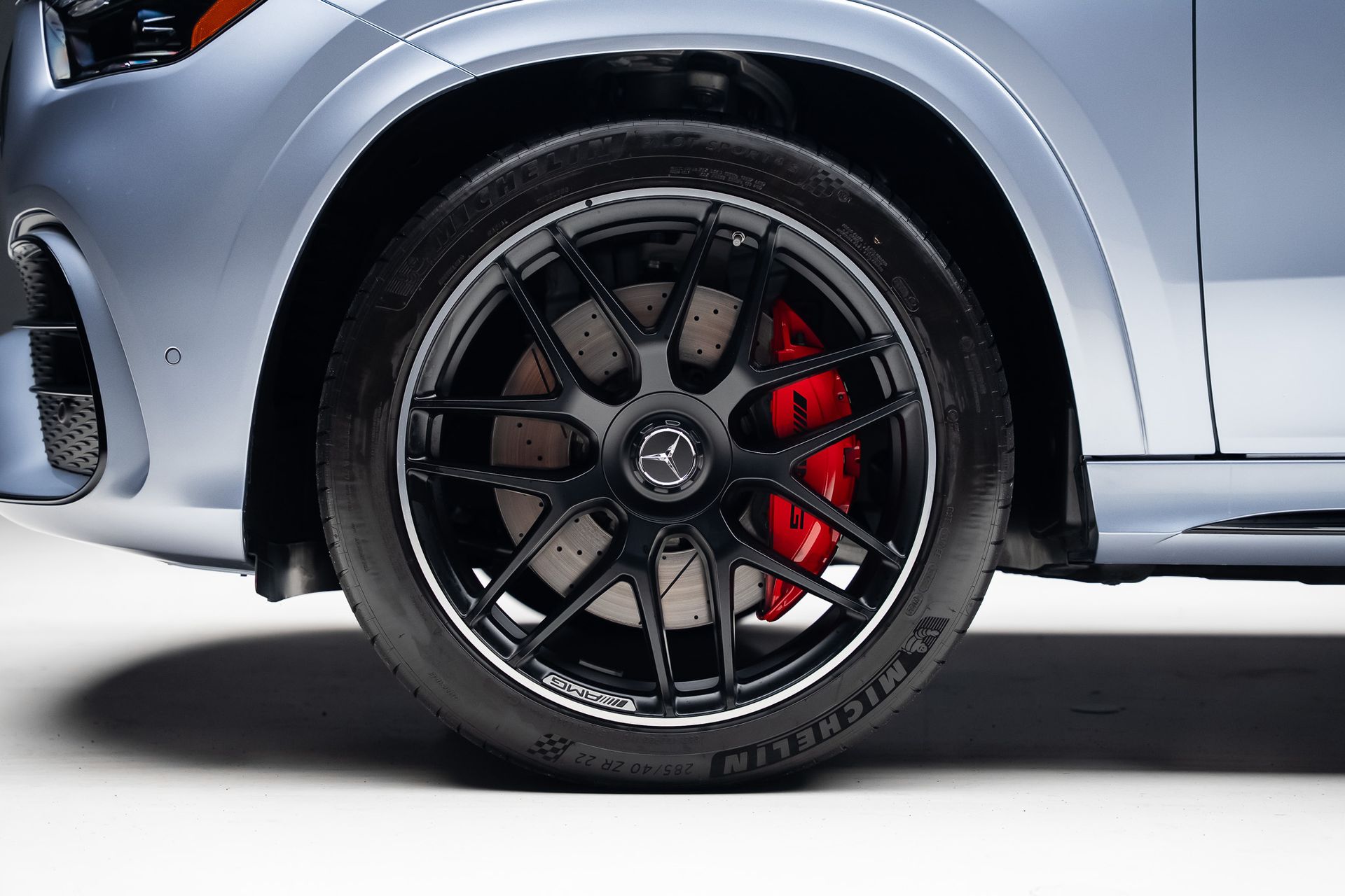 2025 Mercedes-Benz GLE GLE 63 S AMG® for sale | TxTCharlie