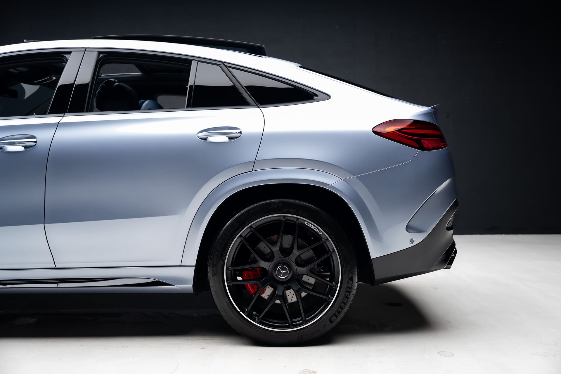 2025 Mercedes-Benz GLE GLE 63 S AMG® for sale | TxTCharlie