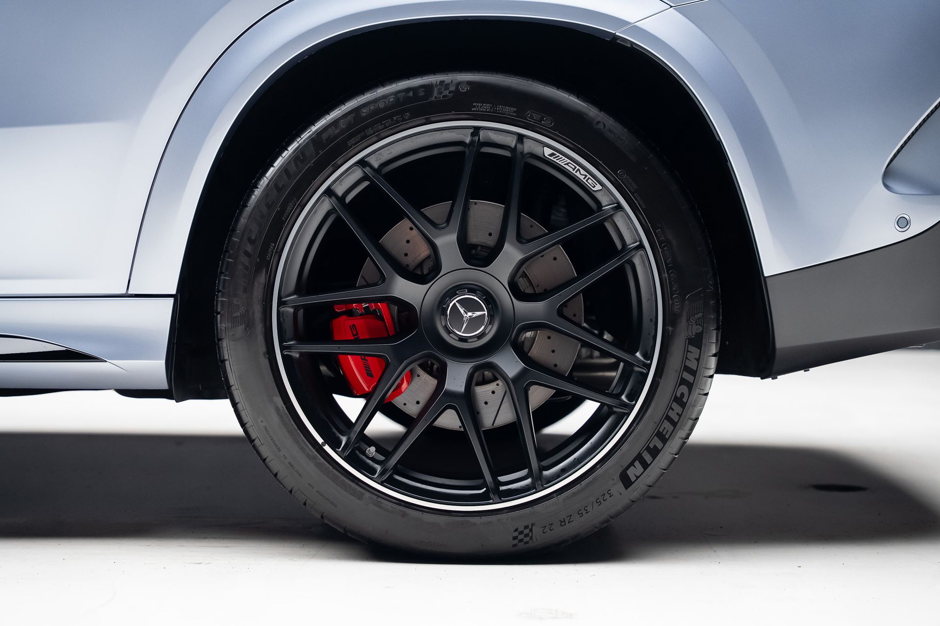 2025 Mercedes-Benz GLE GLE 63 S AMG® for sale | TxTCharlie