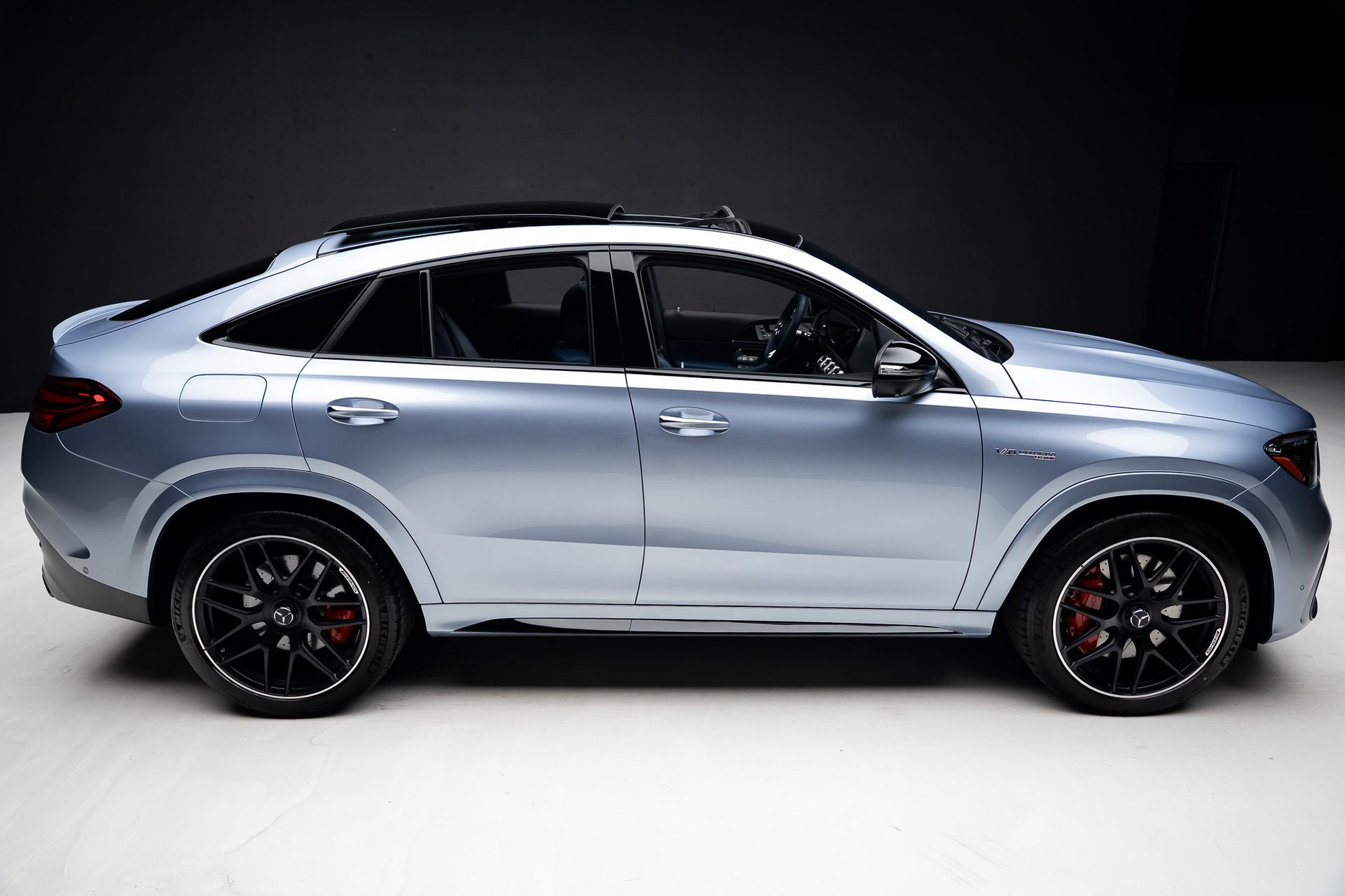 2025 Mercedes-Benz GLE GLE 63 S AMG® for sale | TxTCharlie