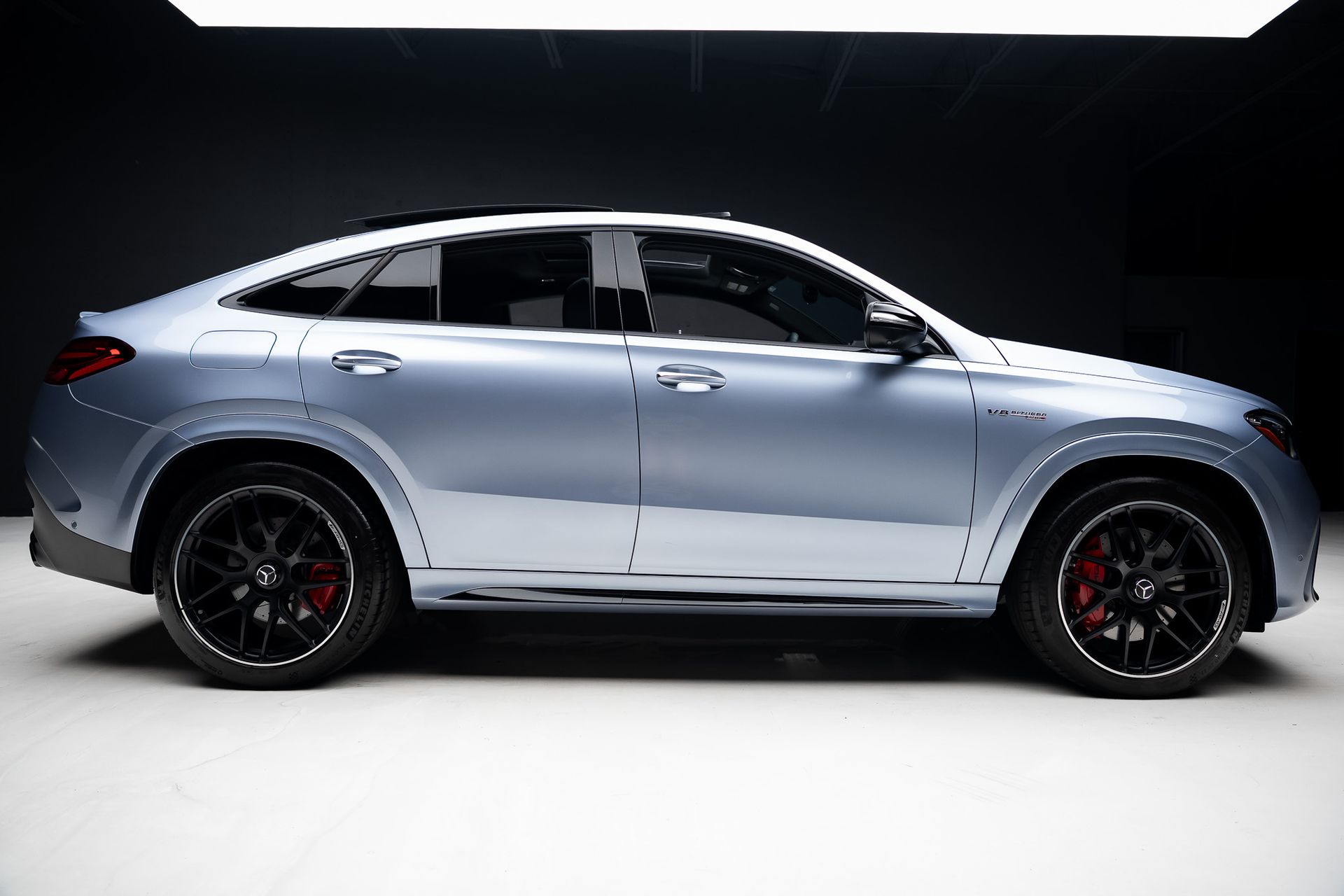 2025 Mercedes-Benz GLE GLE 63 S AMG® for sale | TxTCharlie