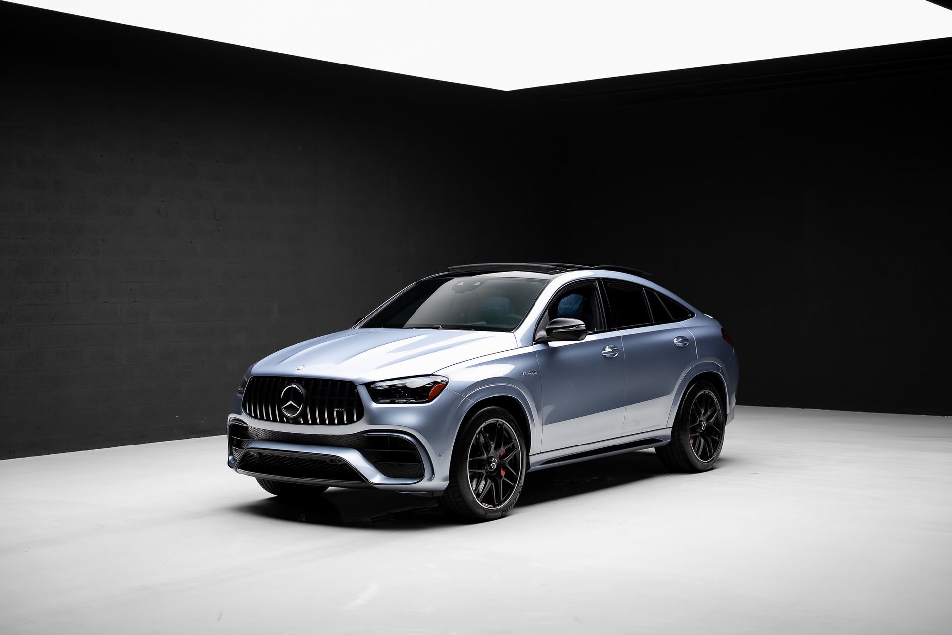 2025 Mercedes-Benz GLE GLE 63 S AMG® for sale | TxTCharlie