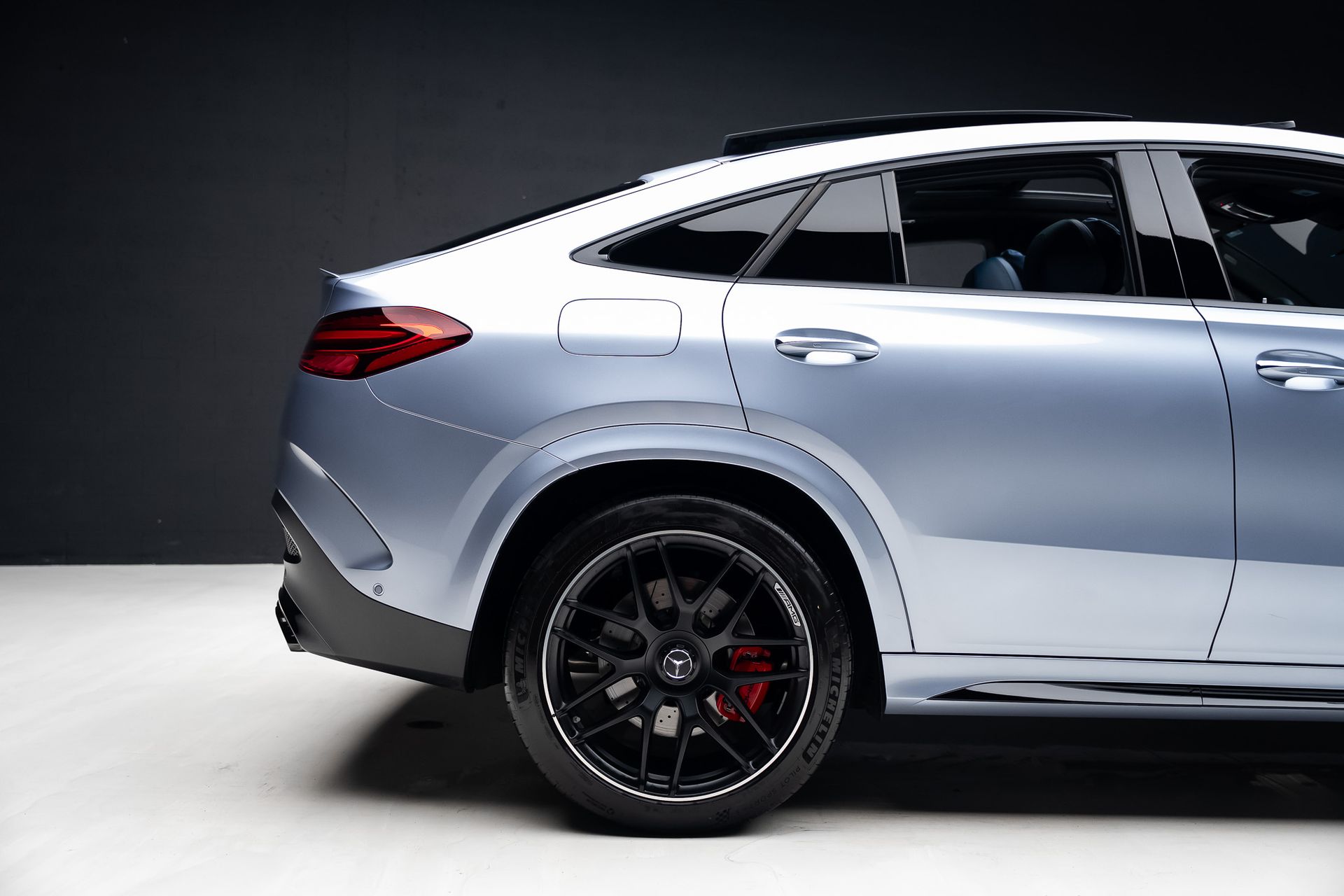 2025 Mercedes-Benz GLE GLE 63 S AMG® for sale | TxTCharlie