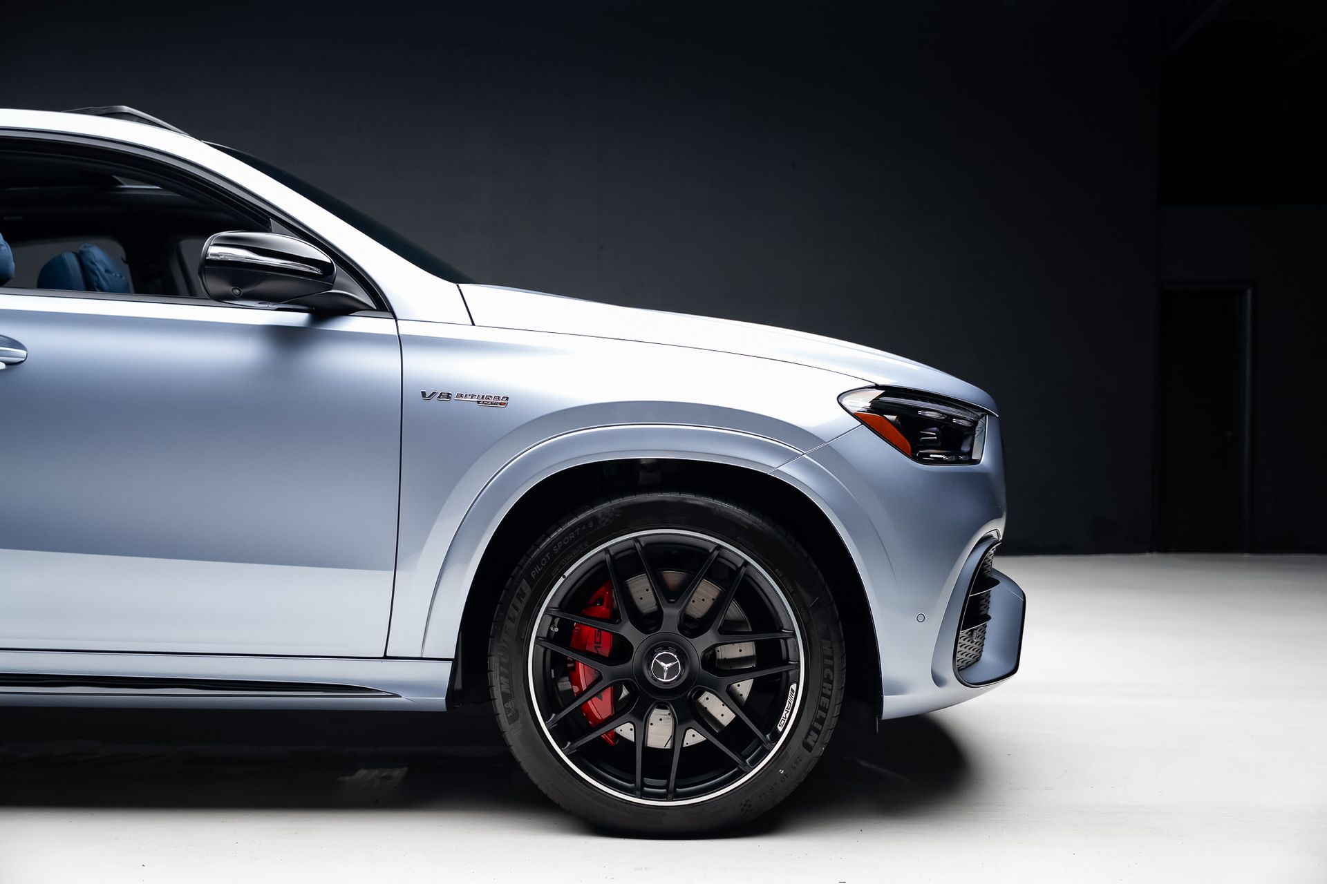 2025 Mercedes-Benz GLE GLE 63 S AMG® for sale | TxTCharlie