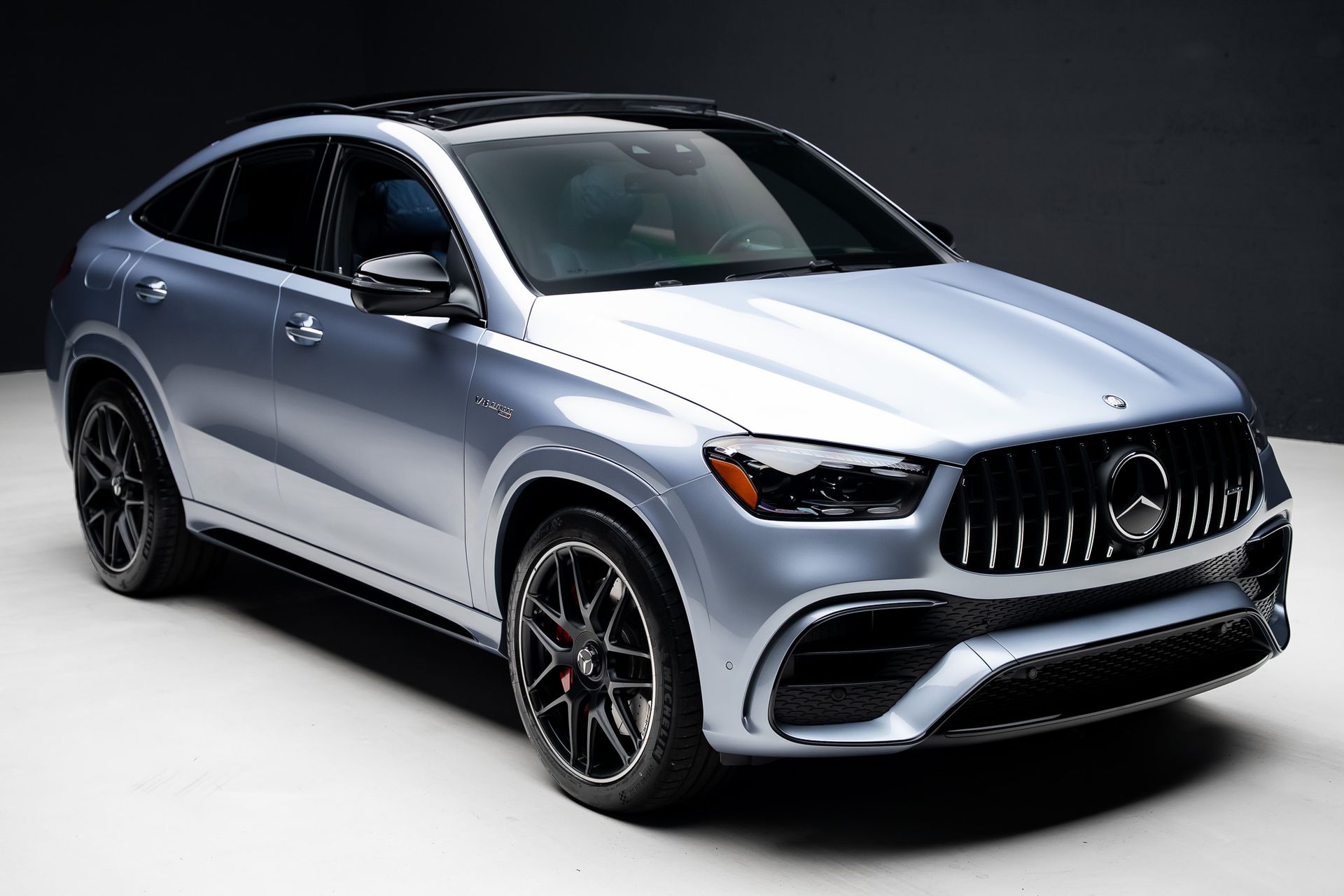 2025 Mercedes-Benz GLE GLE 63 S AMG® for sale | TxTCharlie