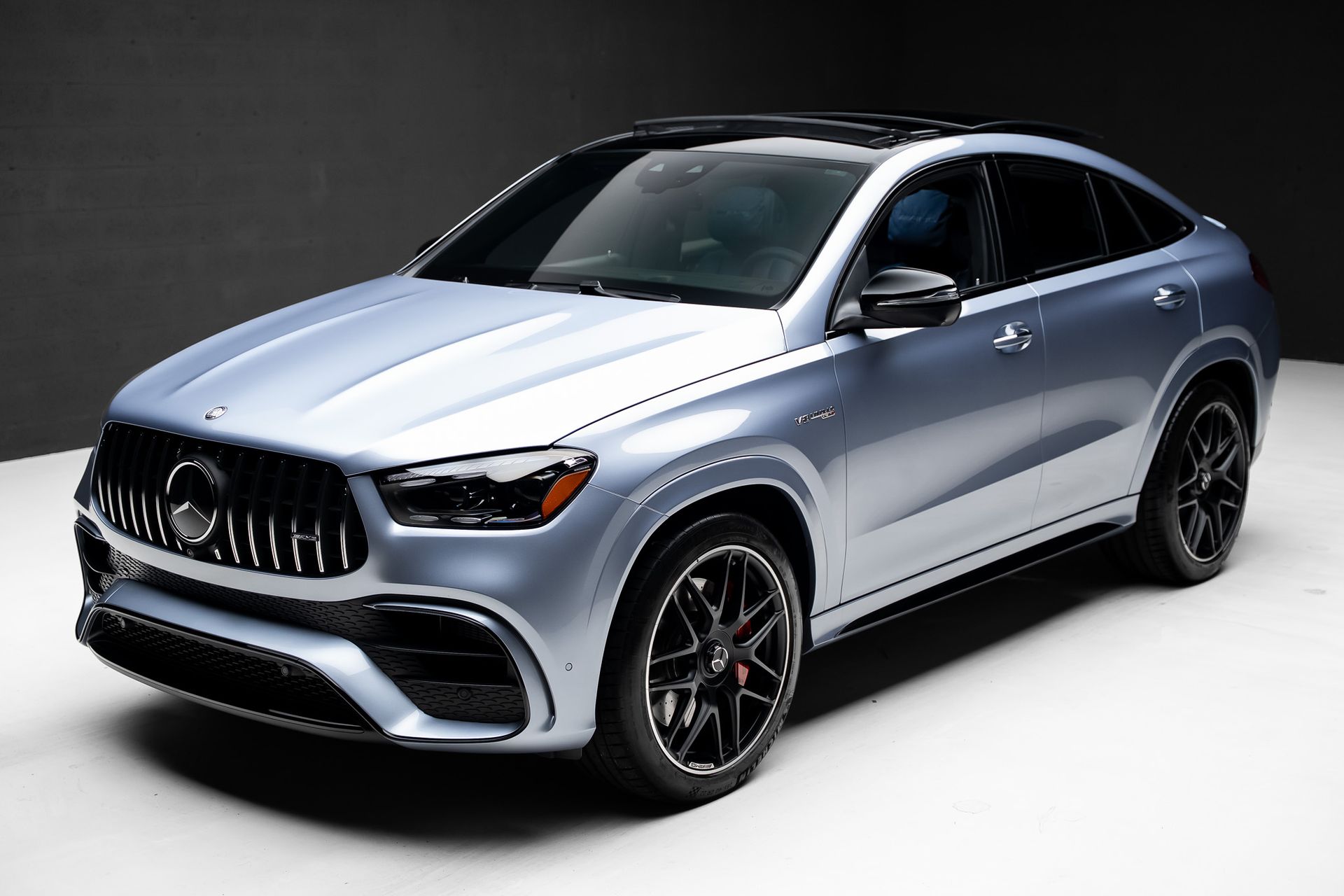 2025 Mercedes-Benz GLE GLE 63 S AMG® for sale | TxTCharlie