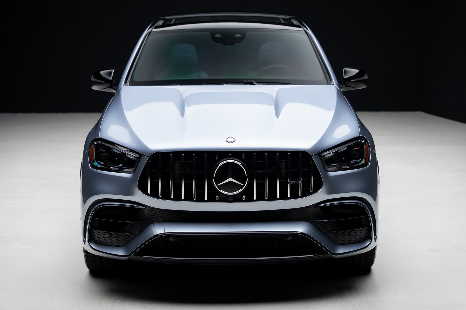 2025 Mercedes-Benz GLE GLE 63 S AMG® for sale | TxTCharlie