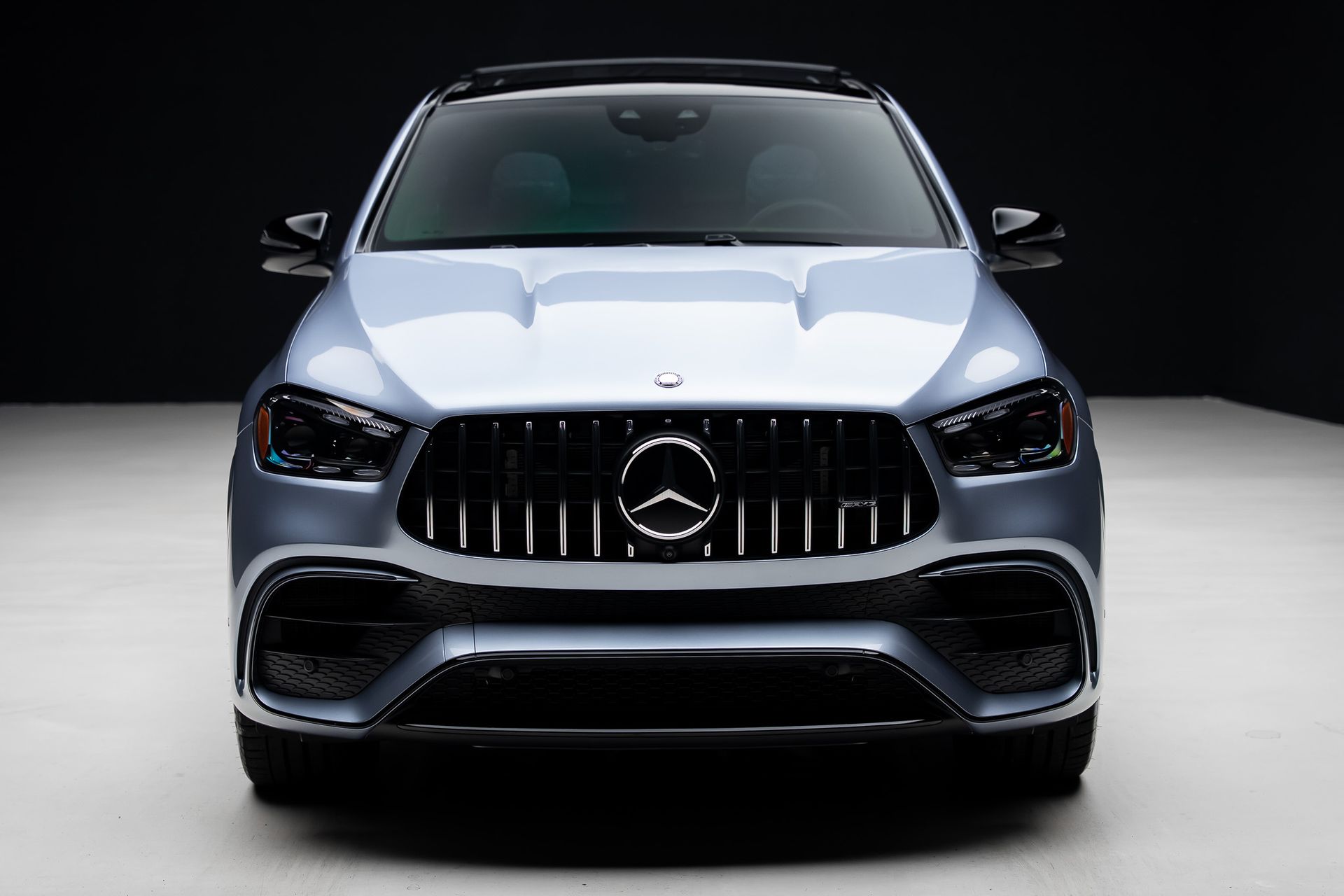 2025 Mercedes-Benz GLE GLE 63 S AMG® for sale | TxTCharlie