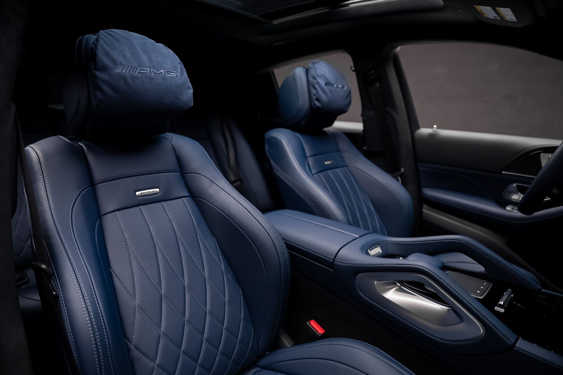 2025 Mercedes-Benz GLE GLE 63 S AMG® for sale | TxTCharlie