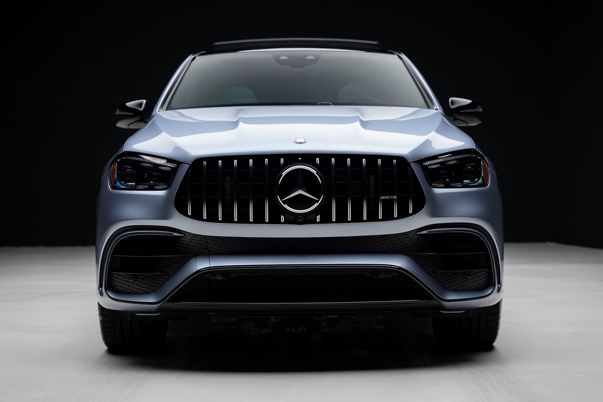 2025 Mercedes-Benz GLE GLE 63 S AMG® for sale | TxTCharlie