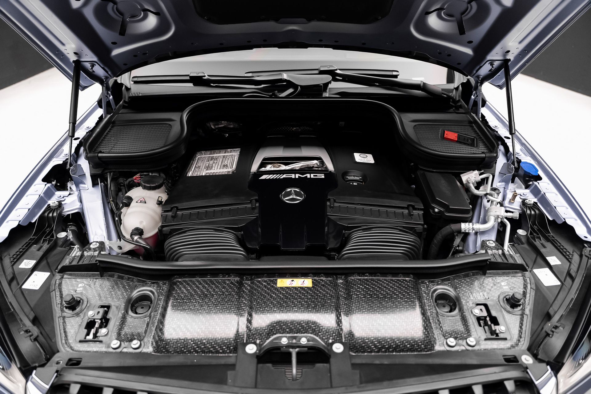 2025 Mercedes-Benz GLE GLE 63 S AMG® for sale | TxTCharlie