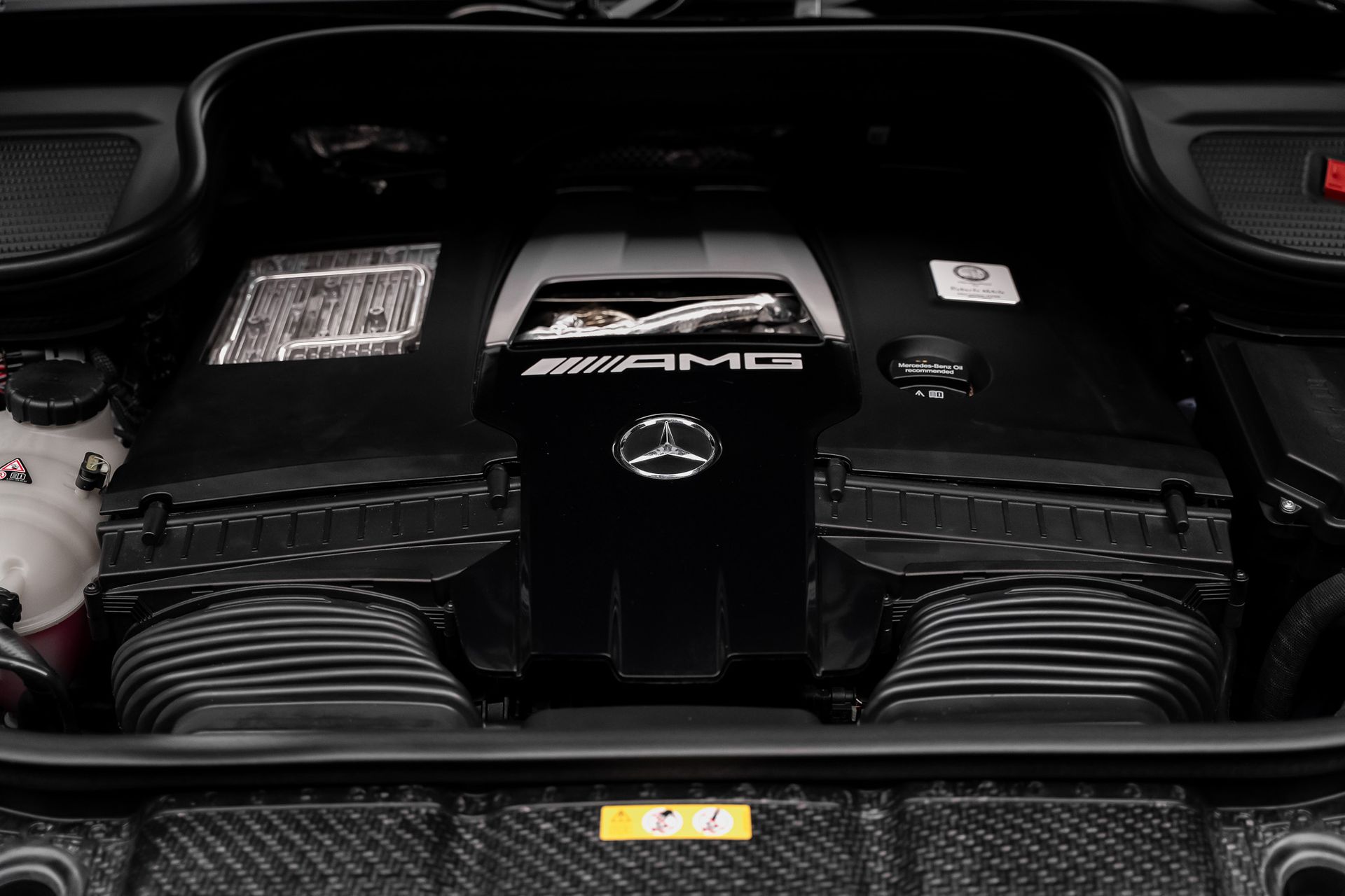 2025 Mercedes-Benz GLE GLE 63 S AMG® for sale | TxTCharlie