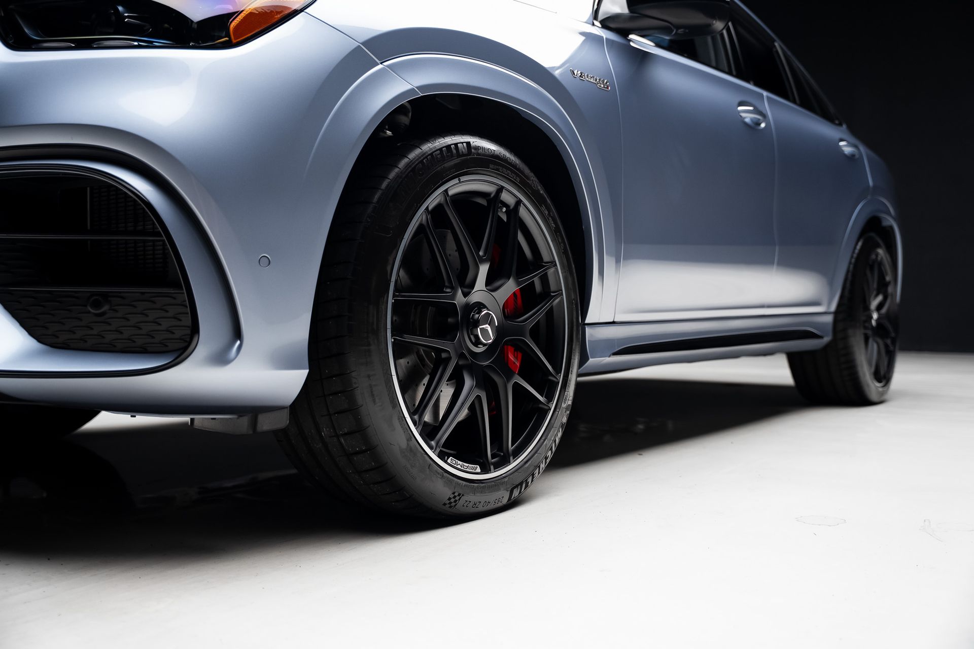 2025 Mercedes-Benz GLE GLE 63 S AMG® for sale | TxTCharlie