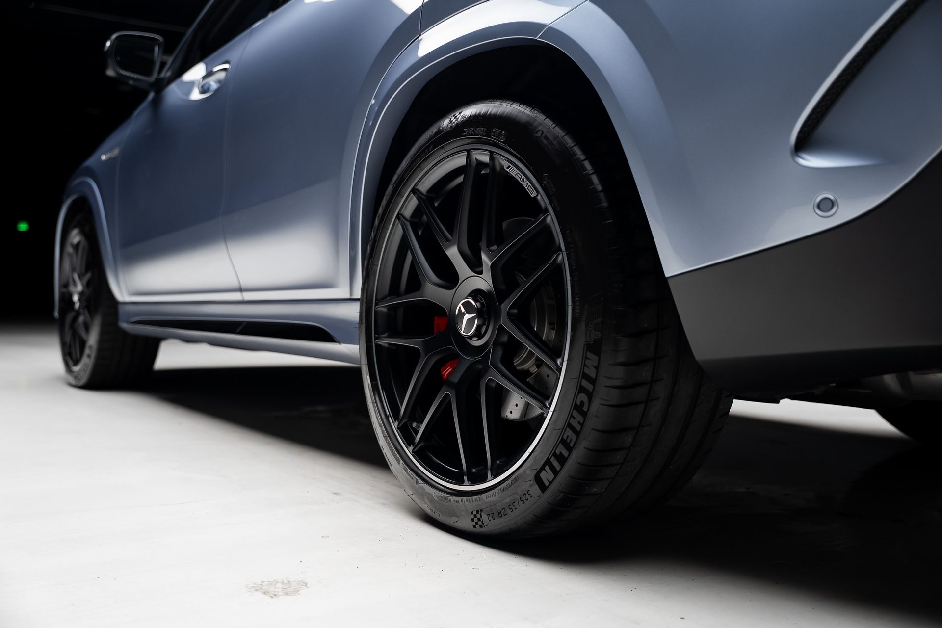 2025 Mercedes-Benz GLE GLE 63 S AMG® for sale | TxTCharlie