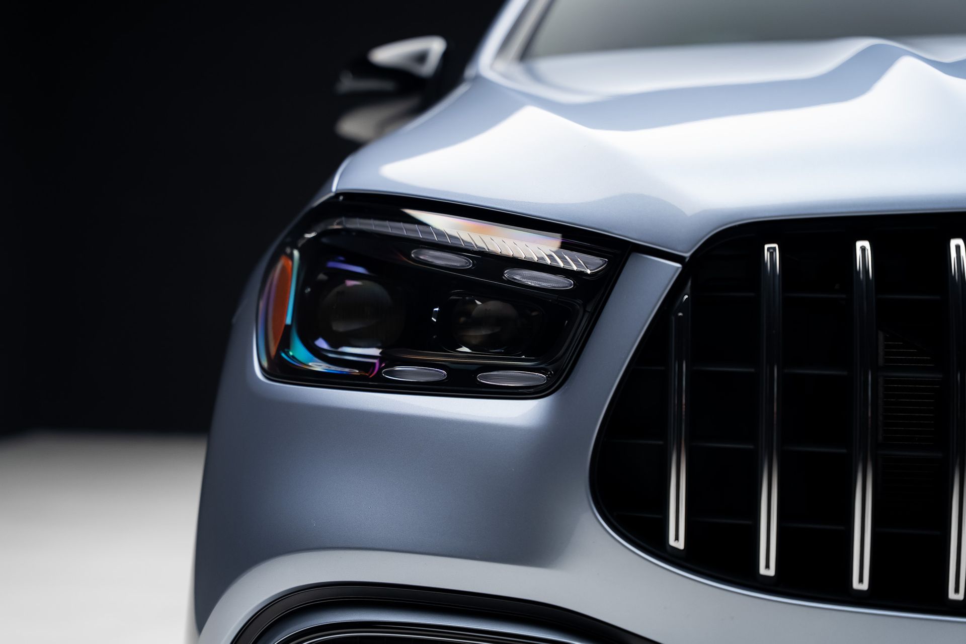 2025 Mercedes-Benz GLE GLE 63 S AMG® for sale | TxTCharlie