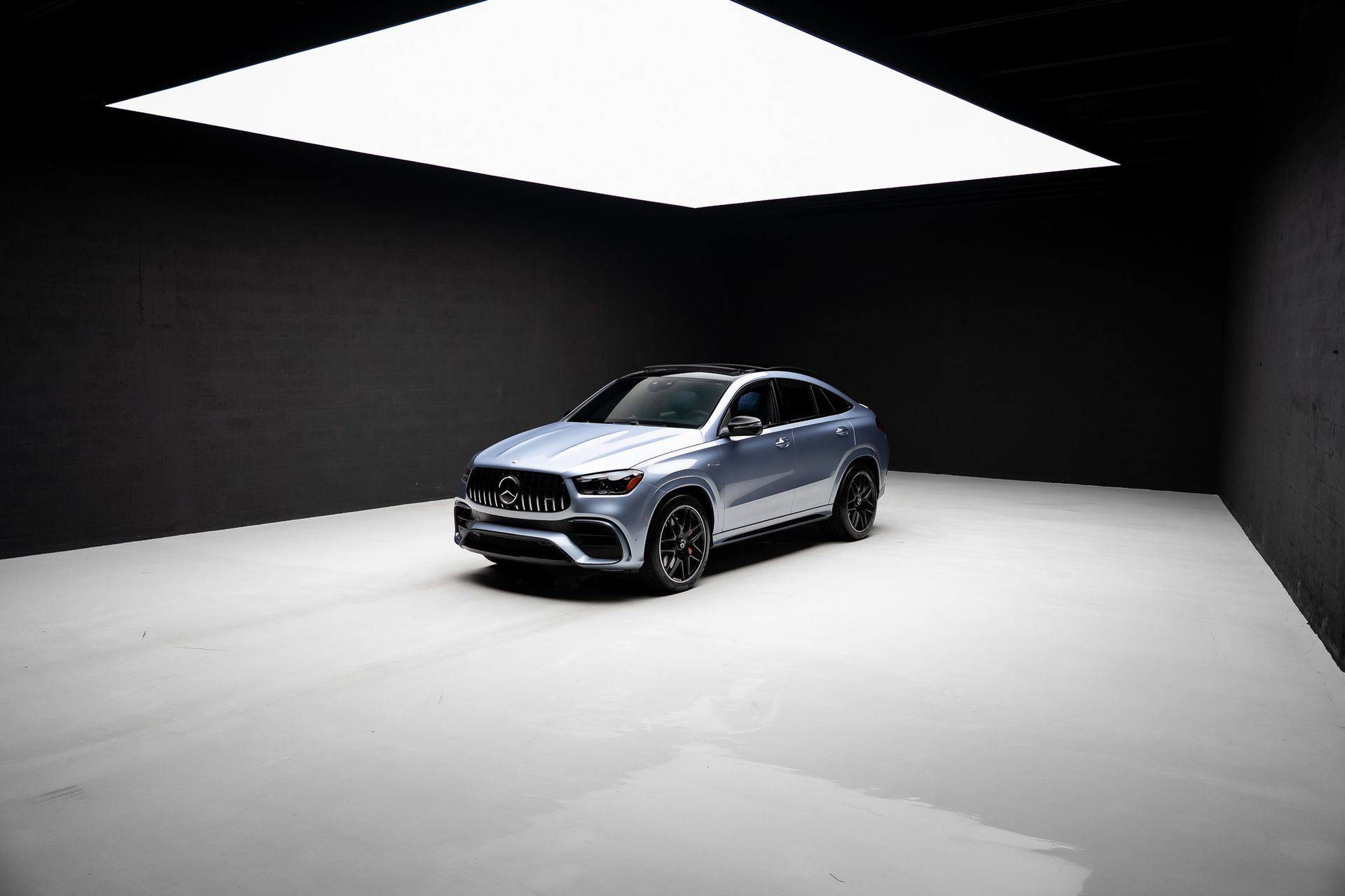 2025 Mercedes-Benz GLE GLE 63 S AMG® for sale | TxTCharlie
