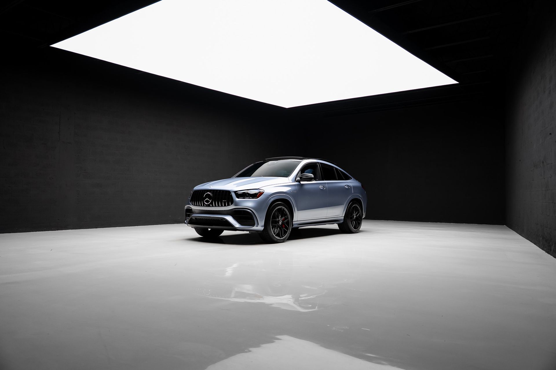2025 Mercedes-Benz GLE GLE 63 S AMG® for sale | TxTCharlie
