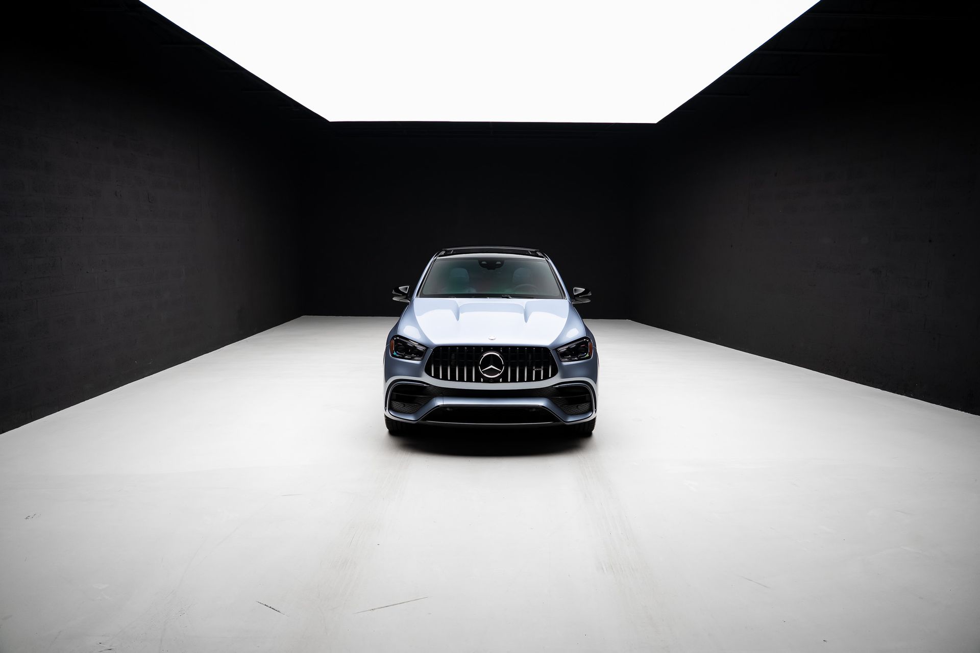 2025 Mercedes-Benz GLE GLE 63 S AMG® for sale | TxTCharlie