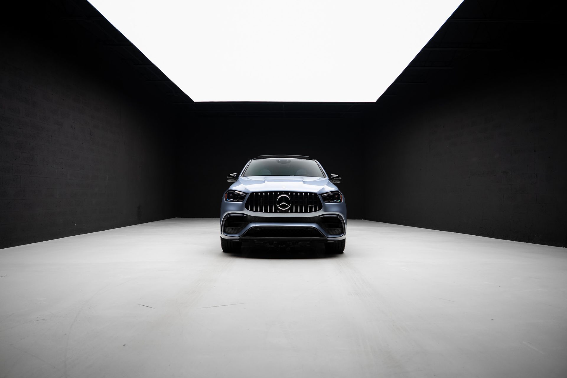 2025 Mercedes-Benz GLE GLE 63 S AMG® for sale | TxTCharlie