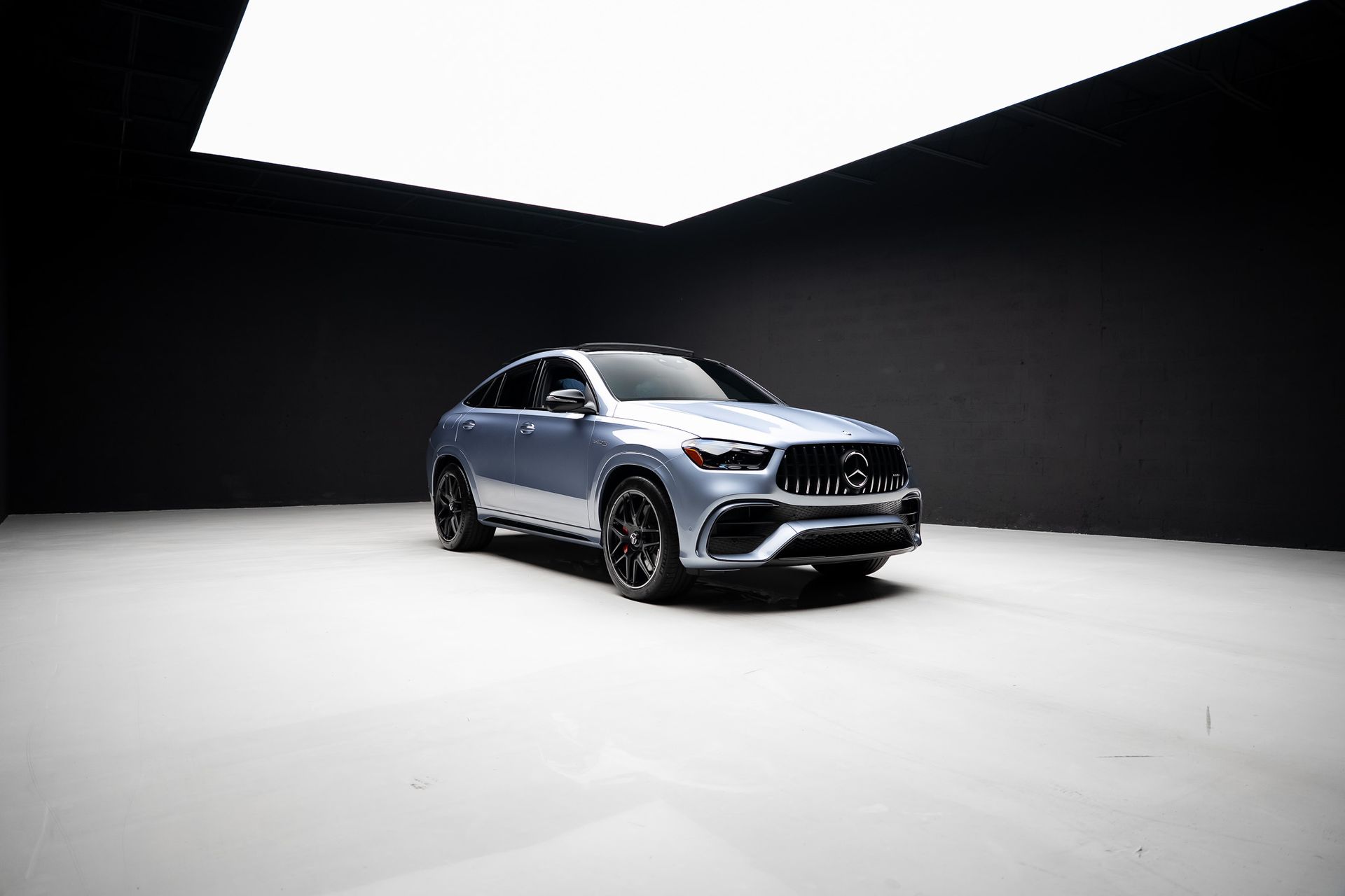 2025 Mercedes-Benz GLE GLE 63 S AMG® for sale | TxTCharlie