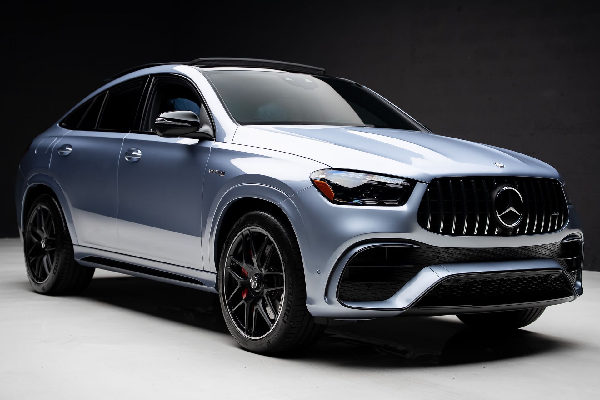 2025 Mercedes-Benz GLE GLE 63 S AMG® for sale | TxTCharlie