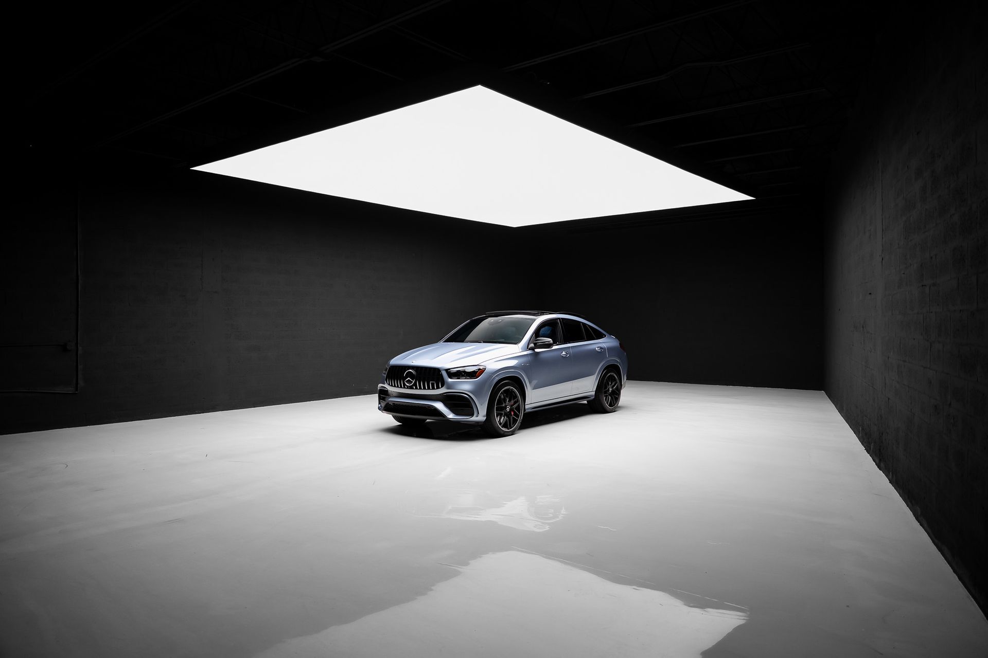 2025 Mercedes-Benz GLE GLE 63 S AMG® for sale | TxTCharlie