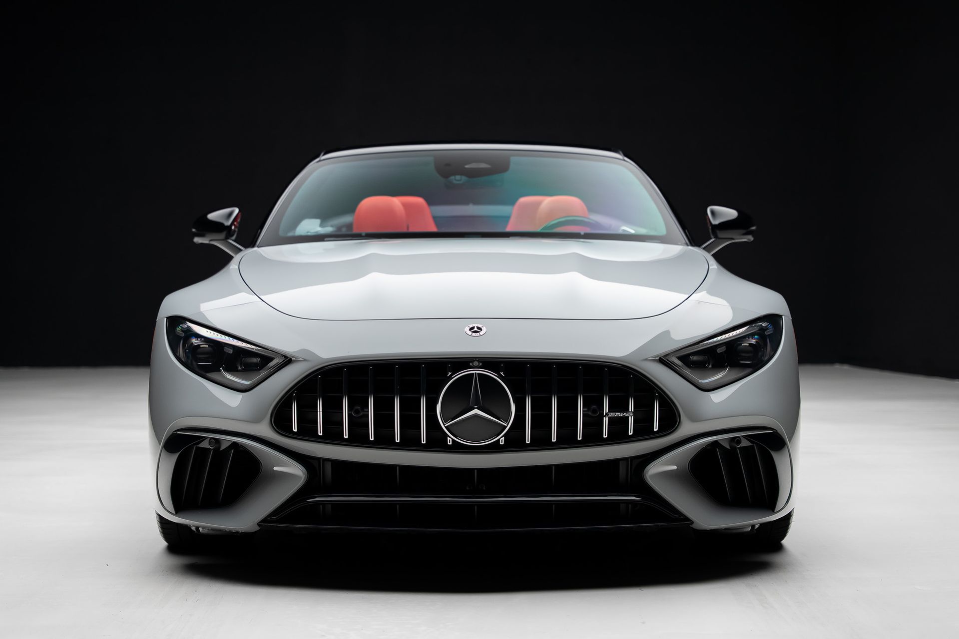 2022 Mercedes-Benz SL-Class SL 55 AMG® for sale | TxTCharlie