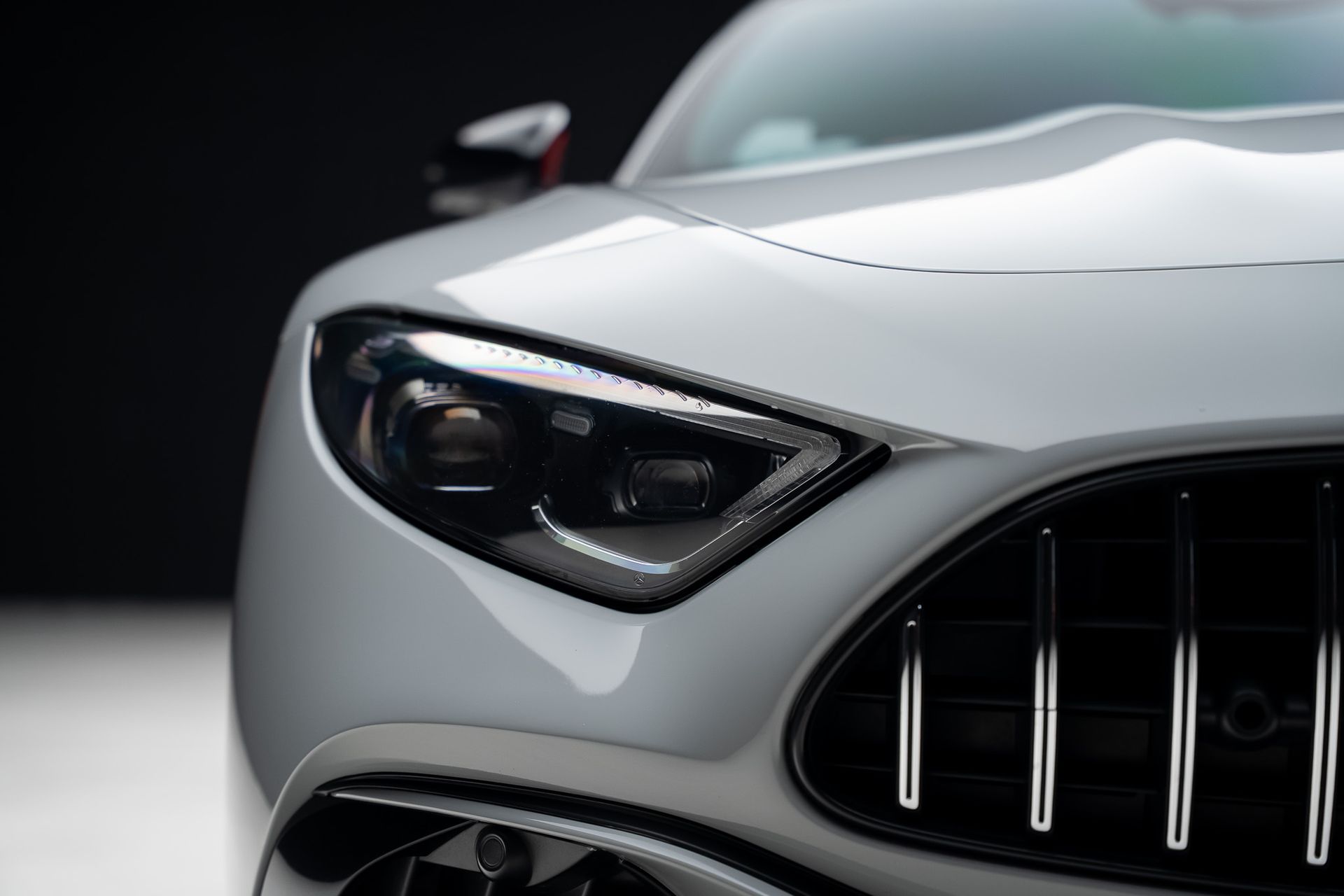 2022 Mercedes-Benz SL-Class SL 55 AMG® for sale | TxTCharlie