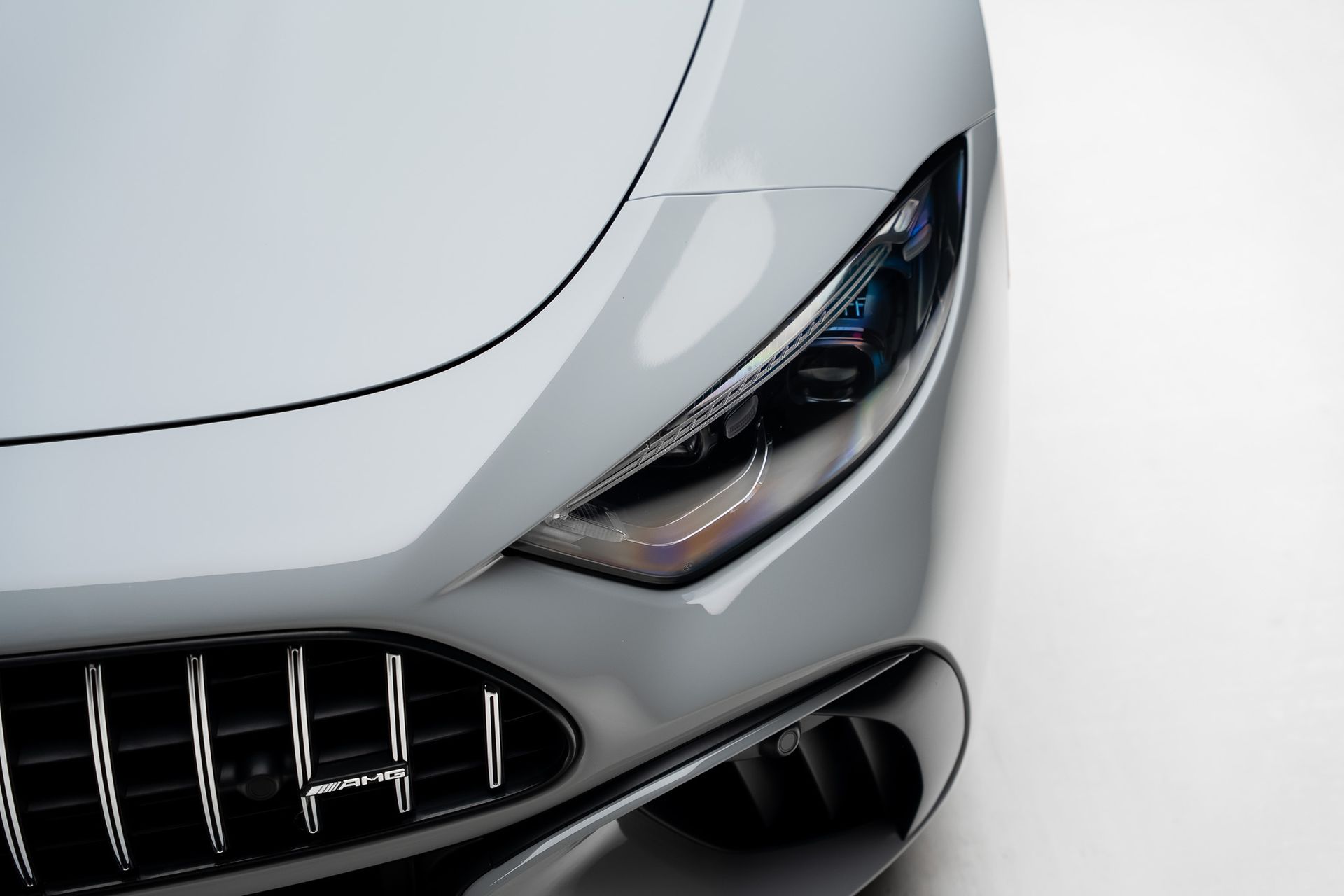 2022 Mercedes-Benz SL-Class SL 55 AMG® for sale | TxTCharlie