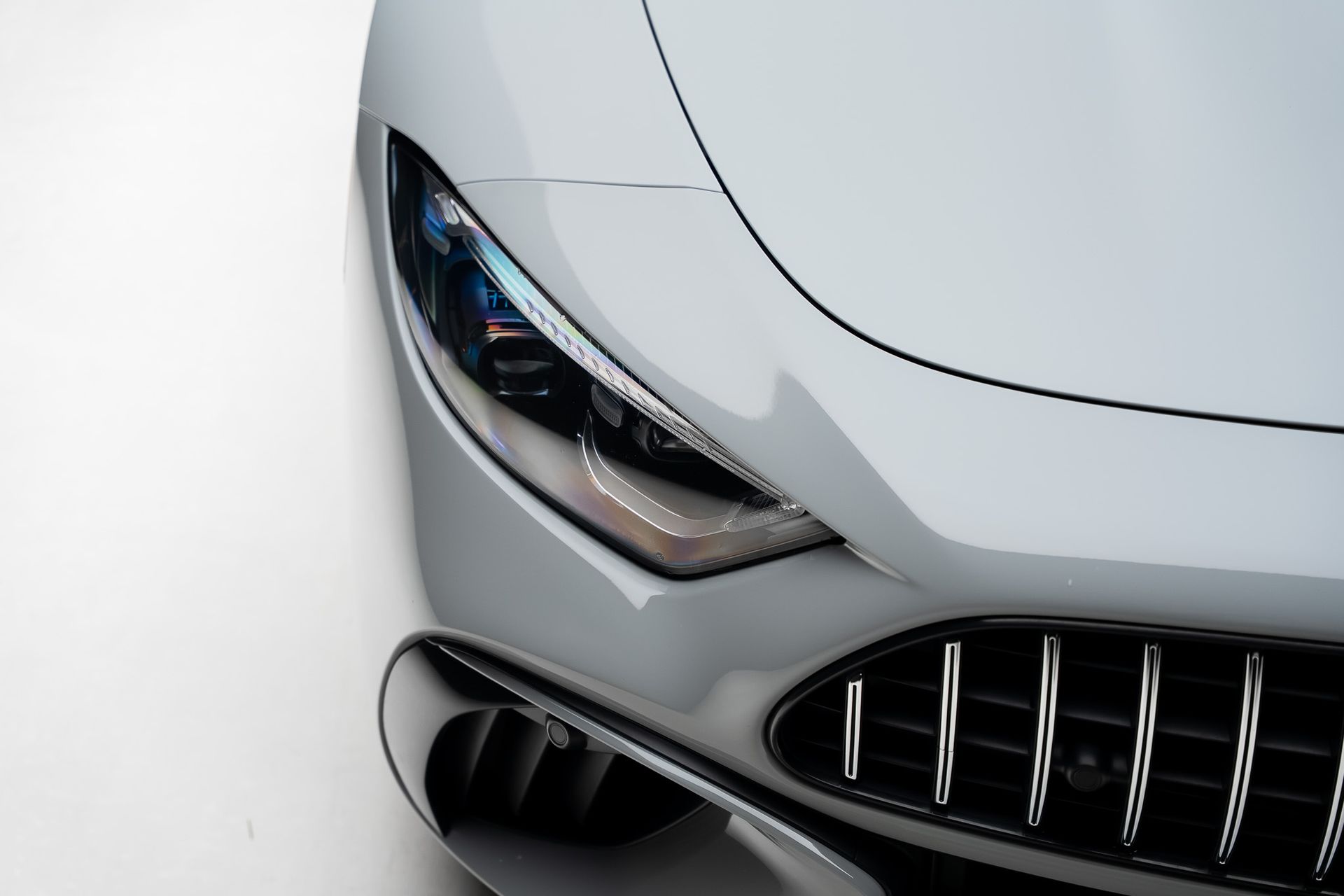 2022 Mercedes-Benz SL-Class SL 55 AMG® for sale | TxTCharlie