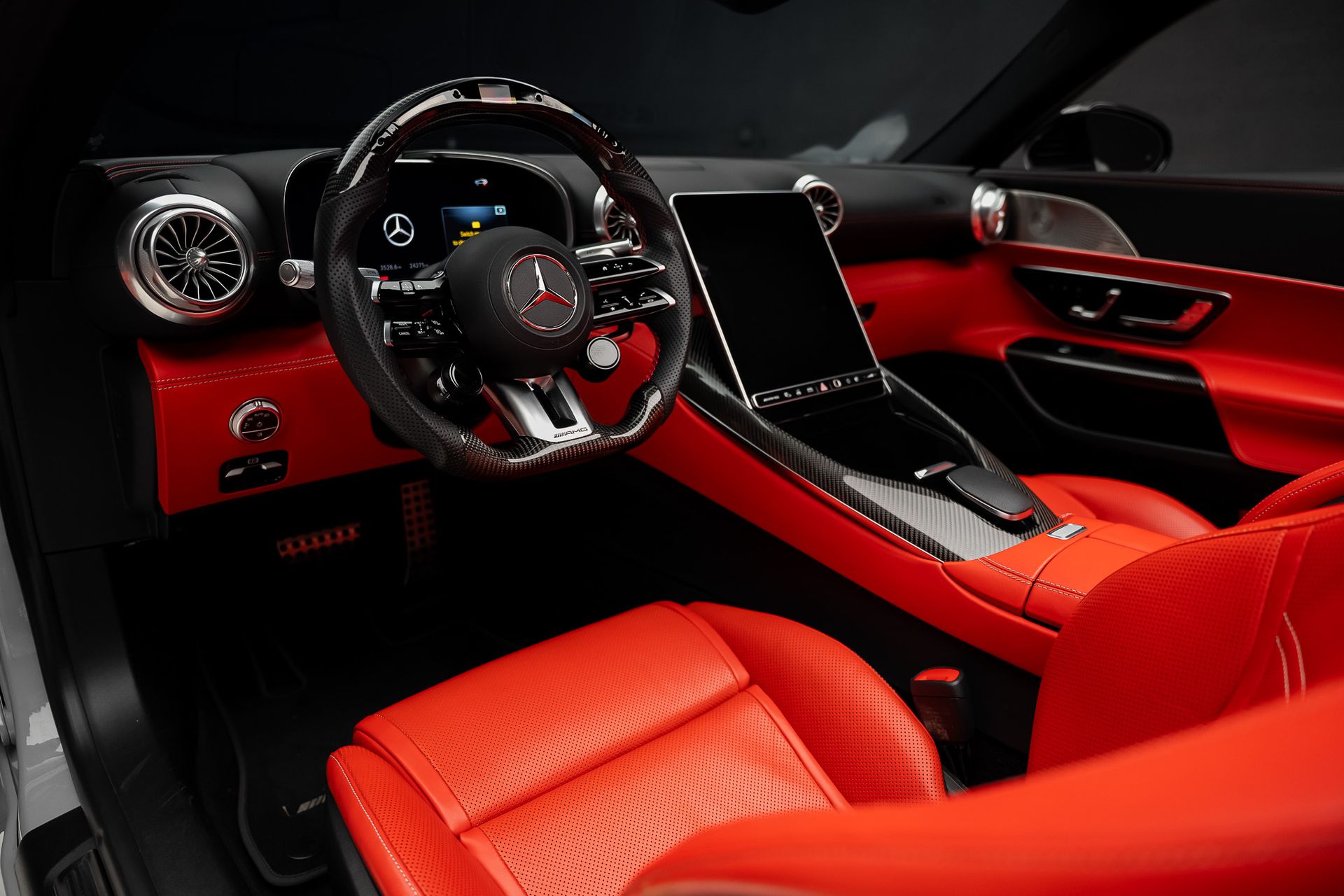 2022 Mercedes-Benz SL-Class SL 55 AMG® for sale | TxTCharlie