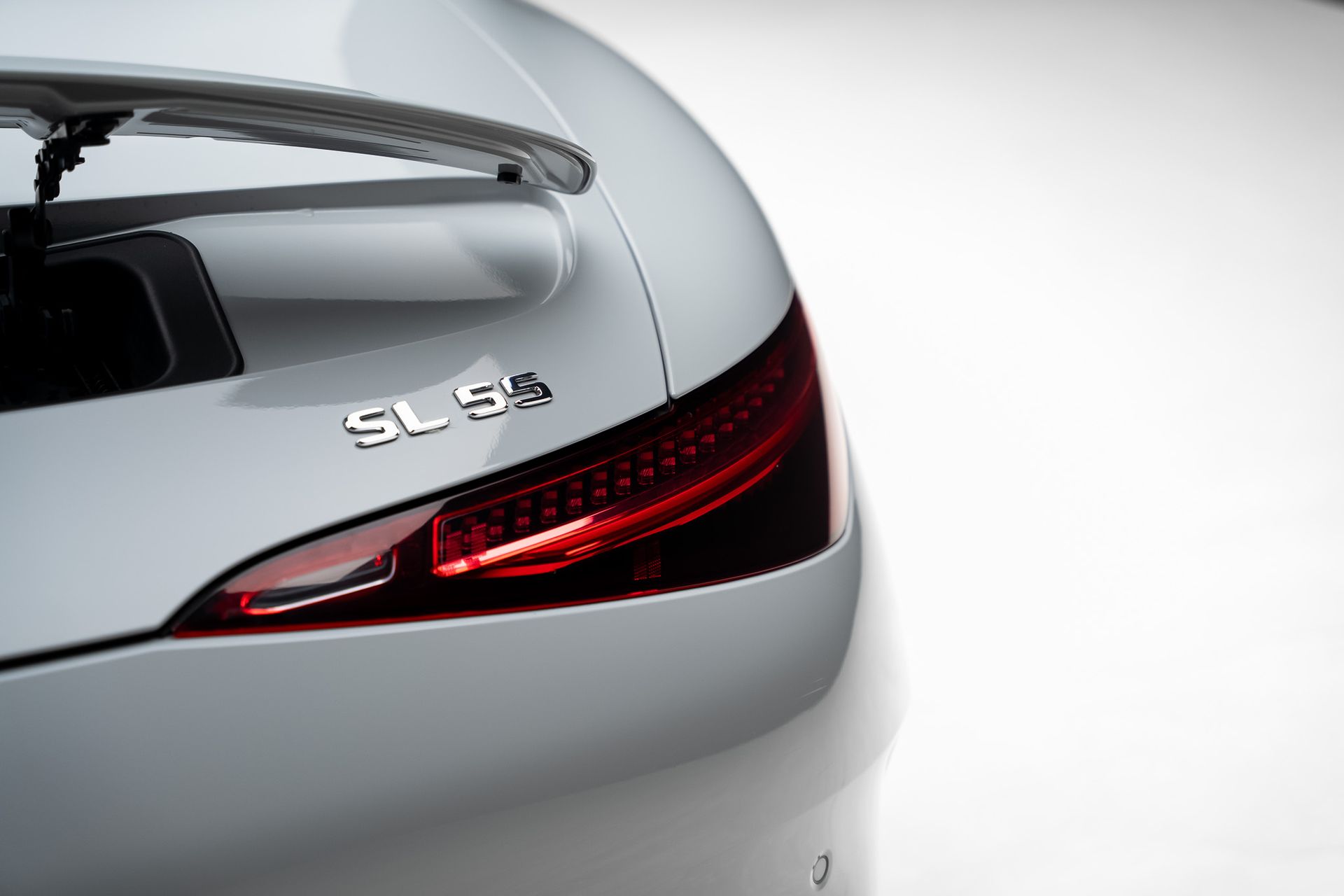 2022 Mercedes-Benz SL-Class SL 55 AMG® for sale | TxTCharlie
