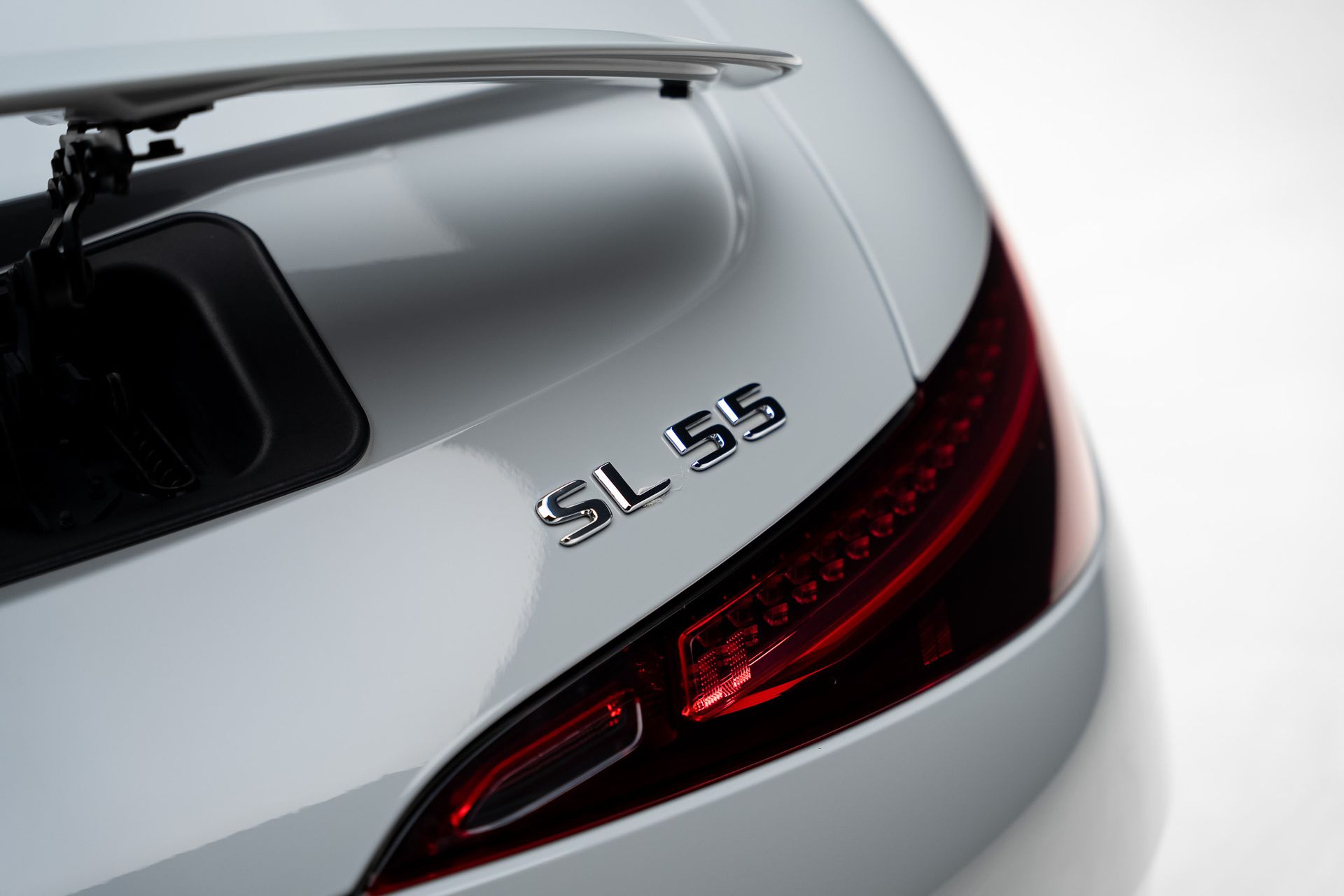 2022 Mercedes-Benz SL-Class SL 55 AMG® for sale | TxTCharlie