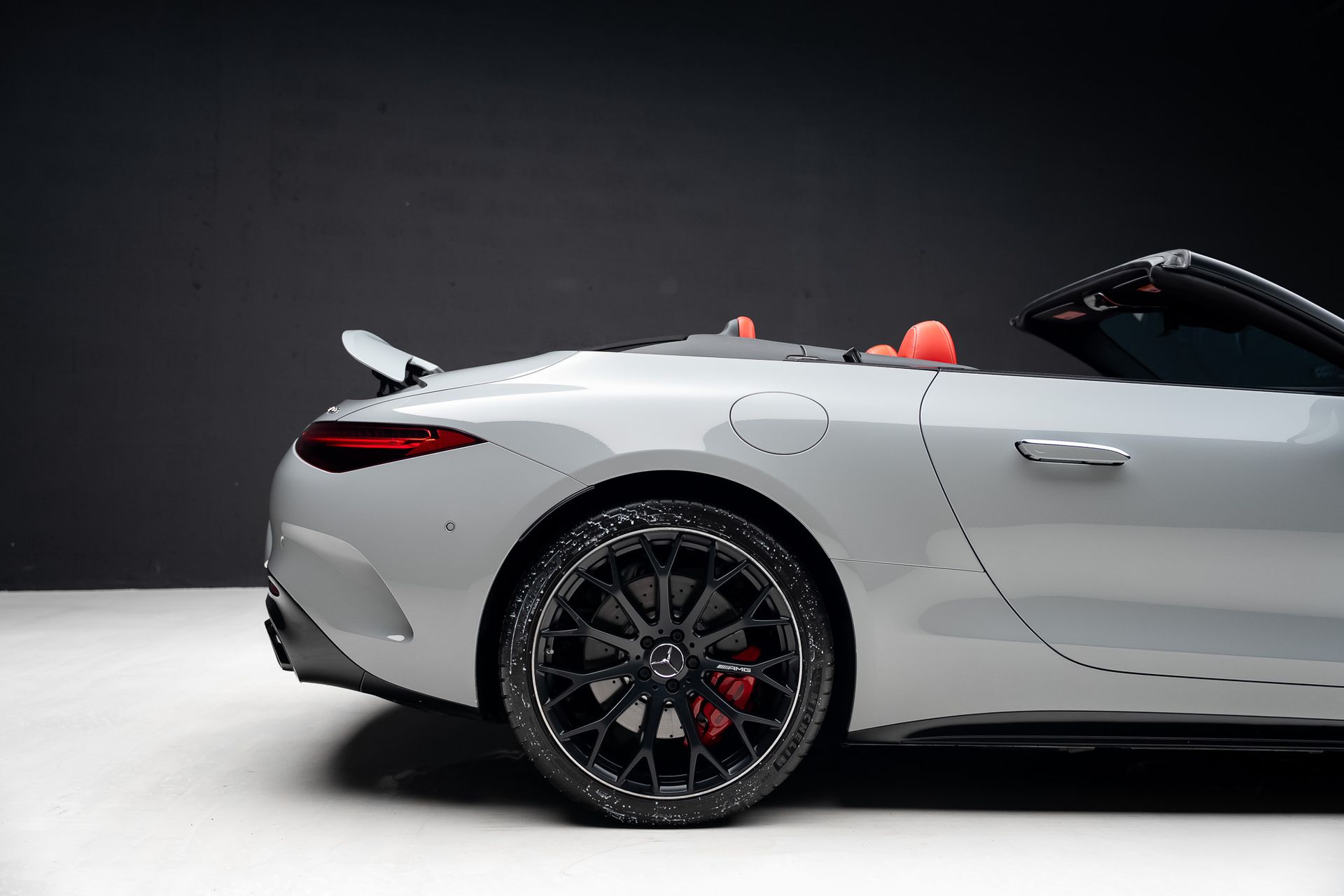 2022 Mercedes-Benz SL-Class SL 55 AMG® for sale | TxTCharlie