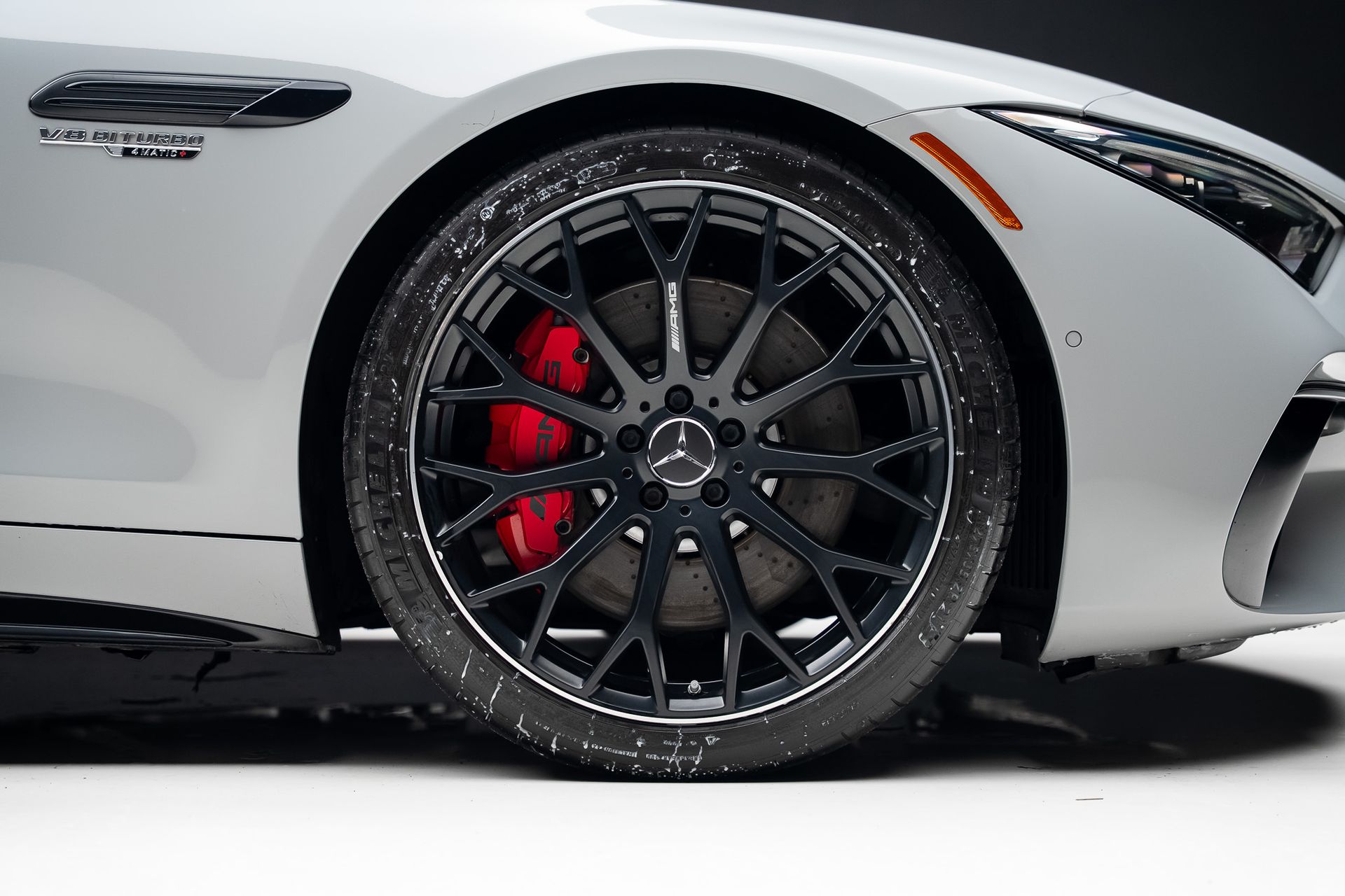 2022 Mercedes-Benz SL-Class SL 55 AMG® for sale | TxTCharlie