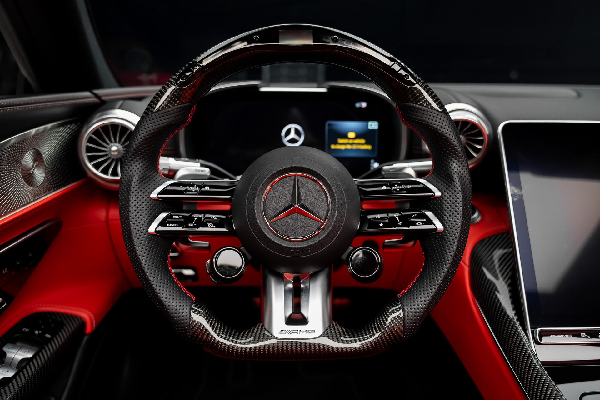 2022 Mercedes-Benz SL-Class SL 55 AMG® for sale | TxTCharlie