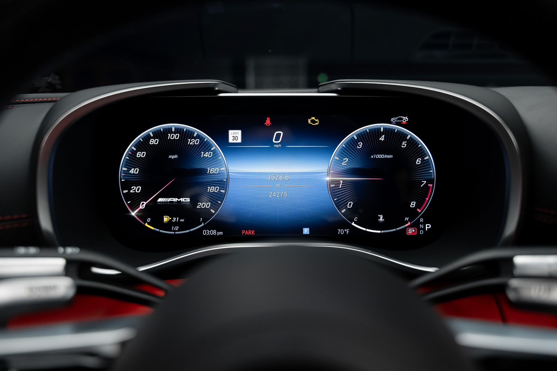 2022 Mercedes-Benz SL-Class SL 55 AMG® for sale | TxTCharlie