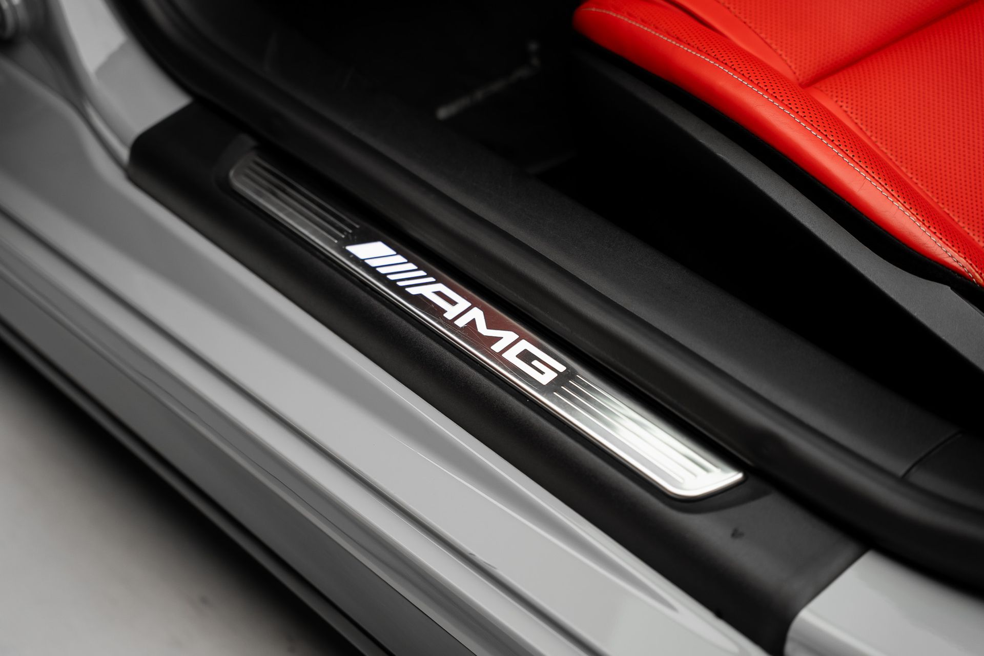 2022 Mercedes-Benz SL-Class SL 55 AMG® for sale | TxTCharlie