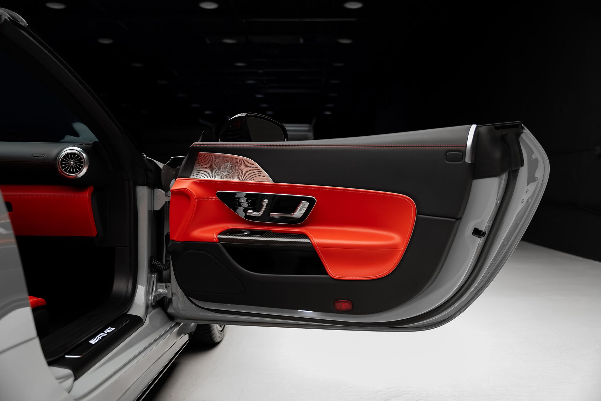 2022 Mercedes-Benz SL-Class SL 55 AMG® for sale | TxTCharlie