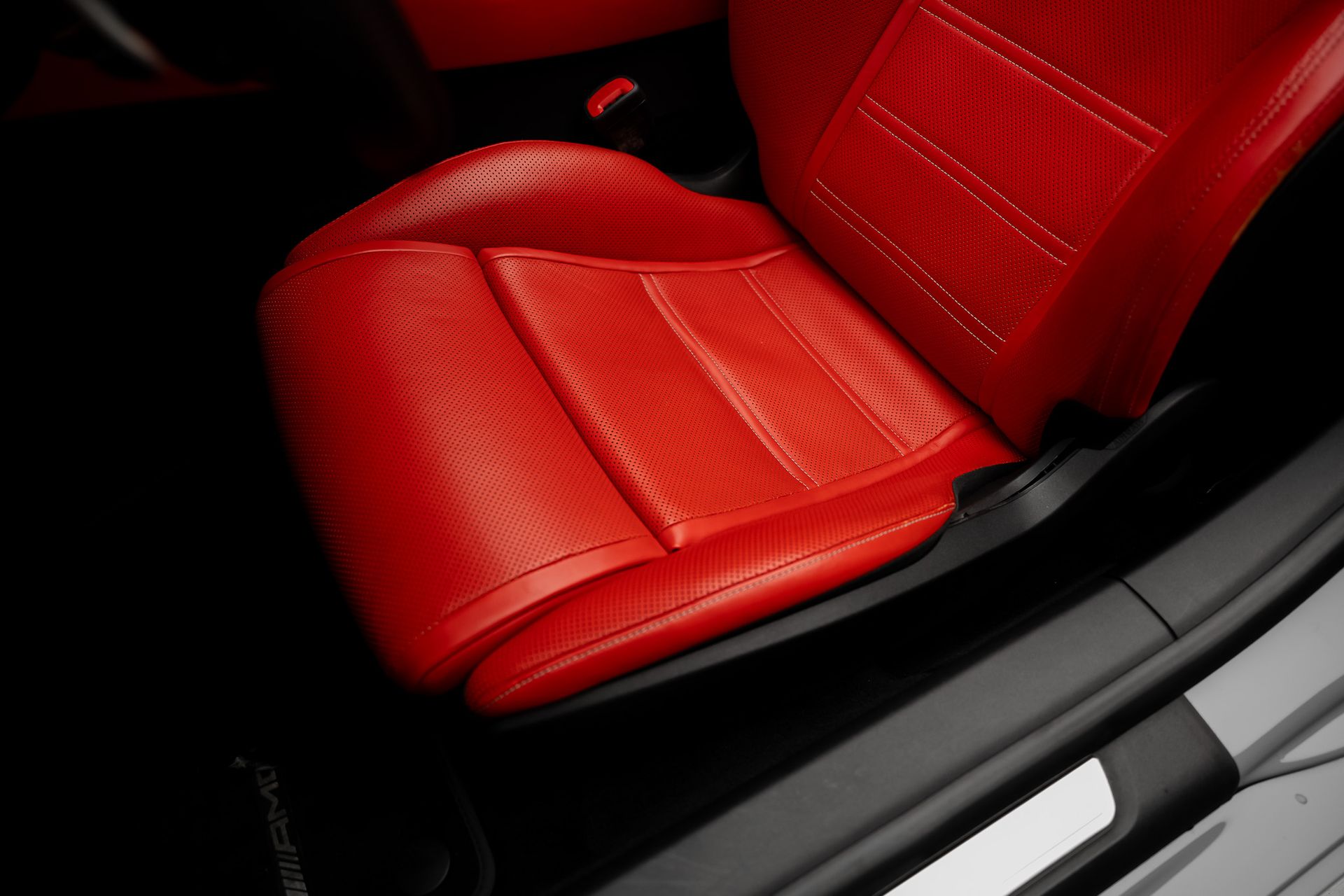 2022 Mercedes-Benz SL-Class SL 55 AMG® for sale | TxTCharlie