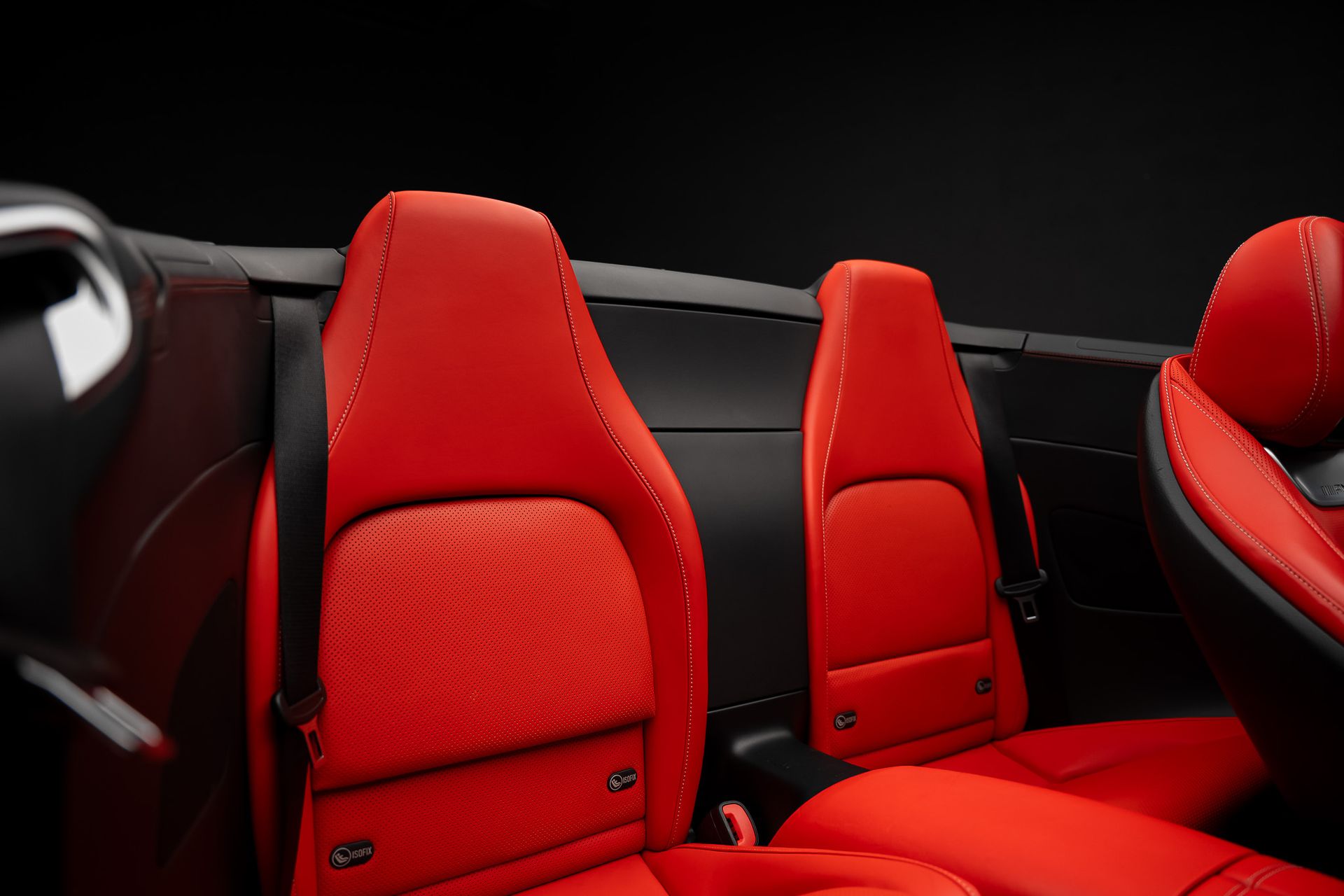 2022 Mercedes-Benz SL-Class SL 55 AMG® for sale | TxTCharlie