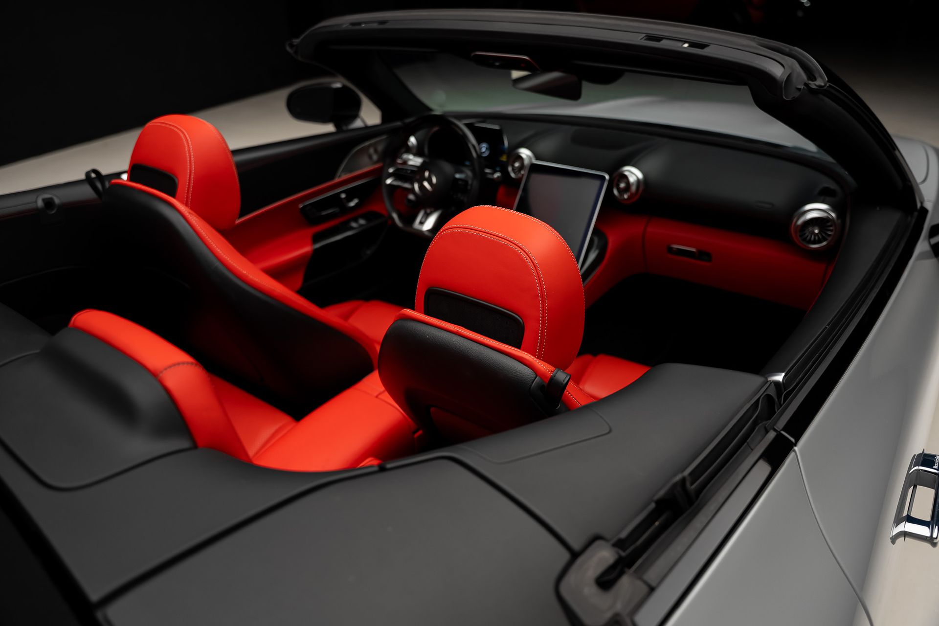 2022 Mercedes-Benz SL-Class SL 55 AMG® for sale | TxTCharlie