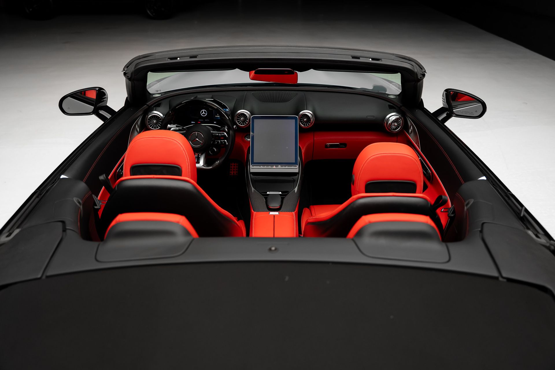 2022 Mercedes-Benz SL-Class SL 55 AMG® for sale | TxTCharlie