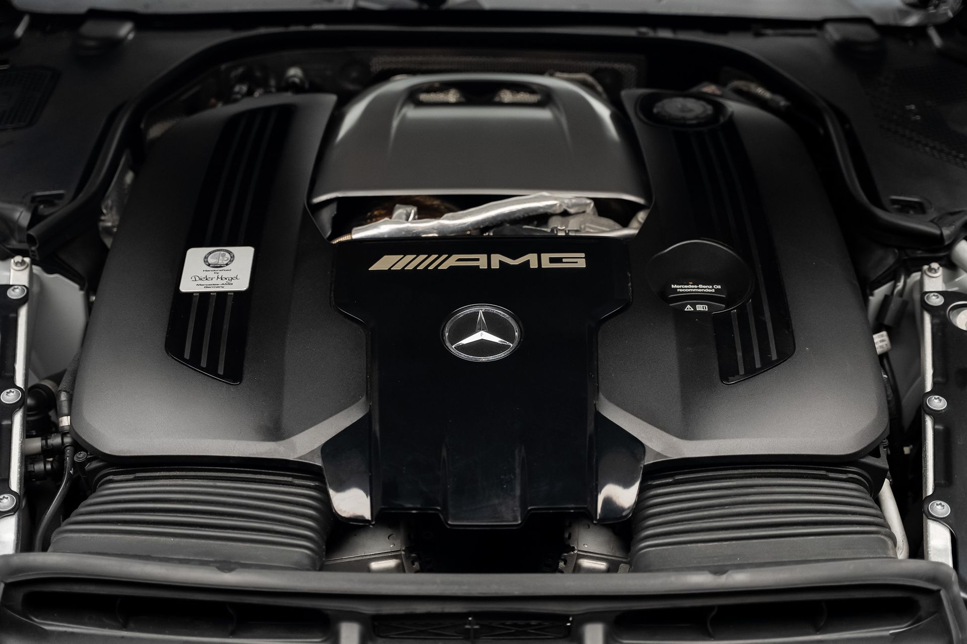 2022 Mercedes-Benz SL-Class SL 55 AMG® for sale | TxTCharlie