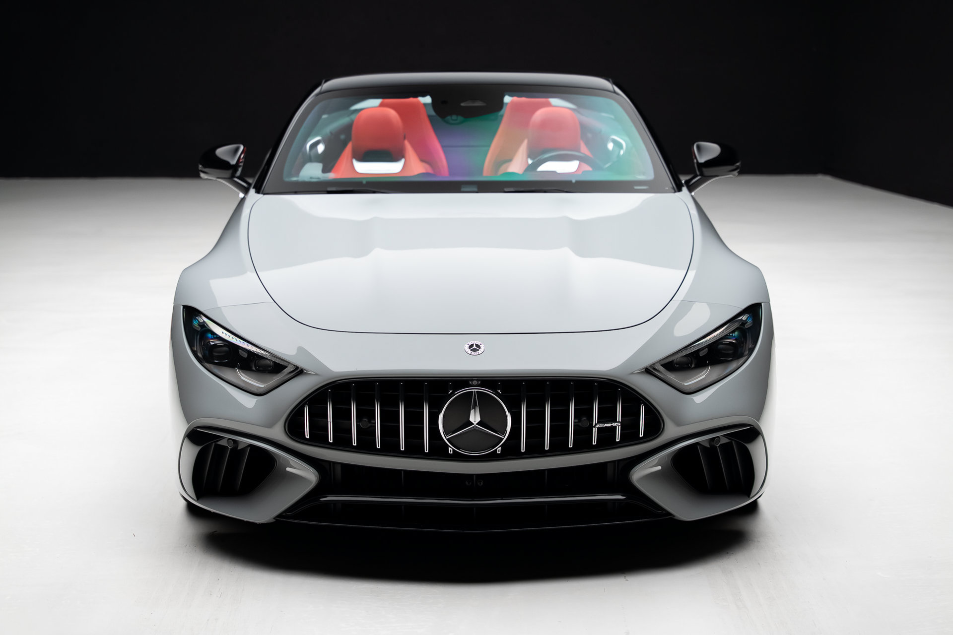 2022 Mercedes-Benz SL-Class SL 55 AMG® for sale | TxTCharlie