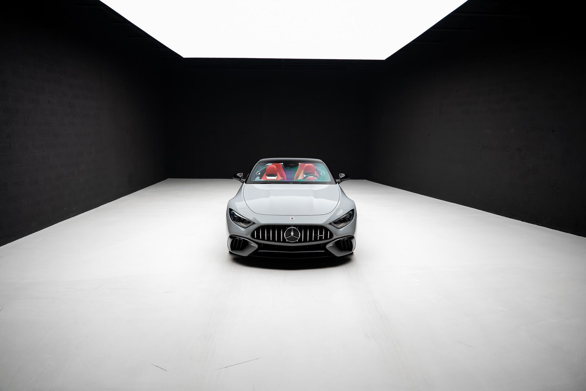 2022 Mercedes-Benz SL-Class SL 55 AMG® for sale | TxTCharlie