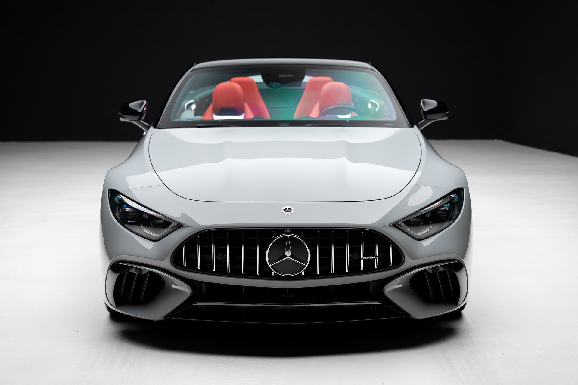 2022 Mercedes-Benz SL-Class SL 55 AMG® for sale | TxTCharlie