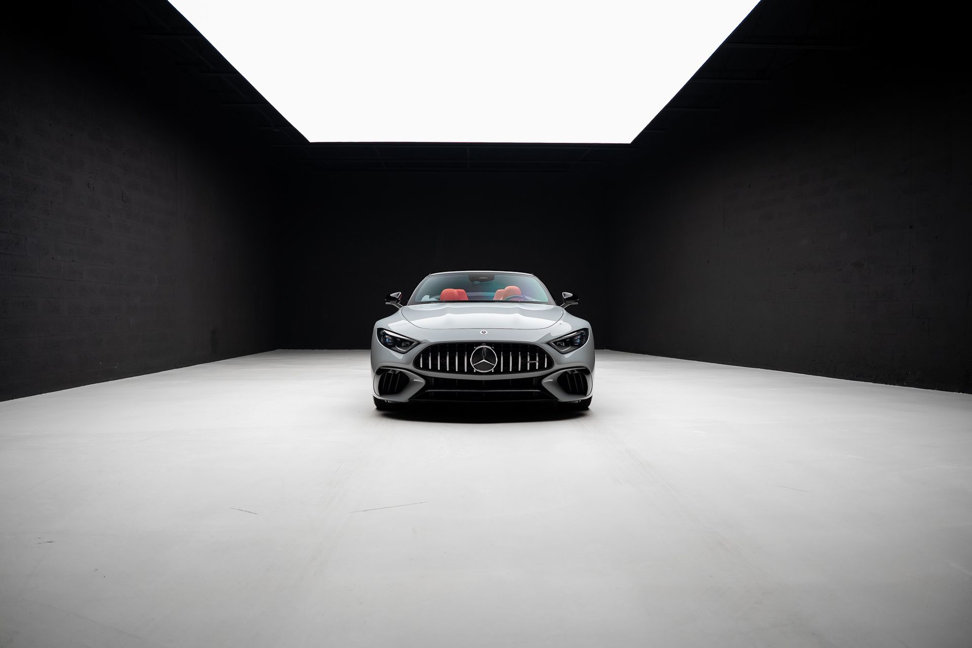 2022 Mercedes-Benz SL-Class SL 55 AMG® for sale | TxTCharlie